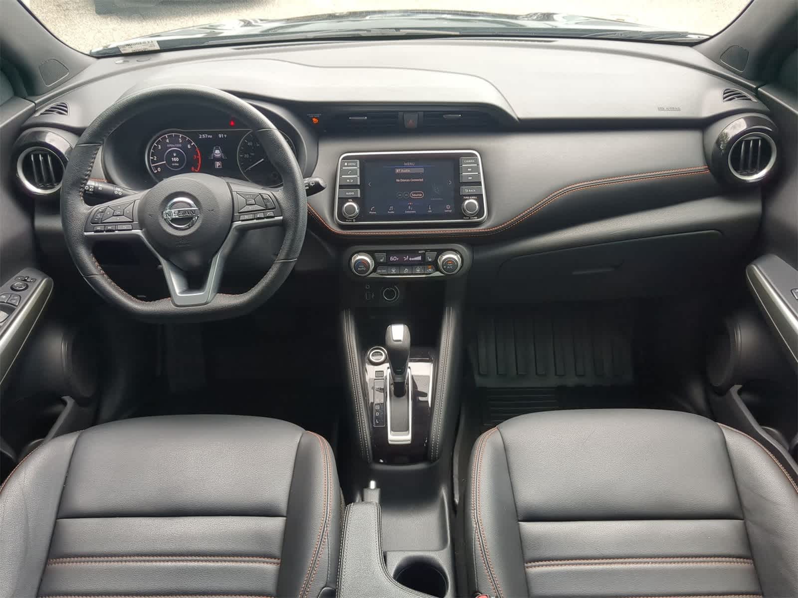 Thumbnail: 2020 Nissan Kicks - 14