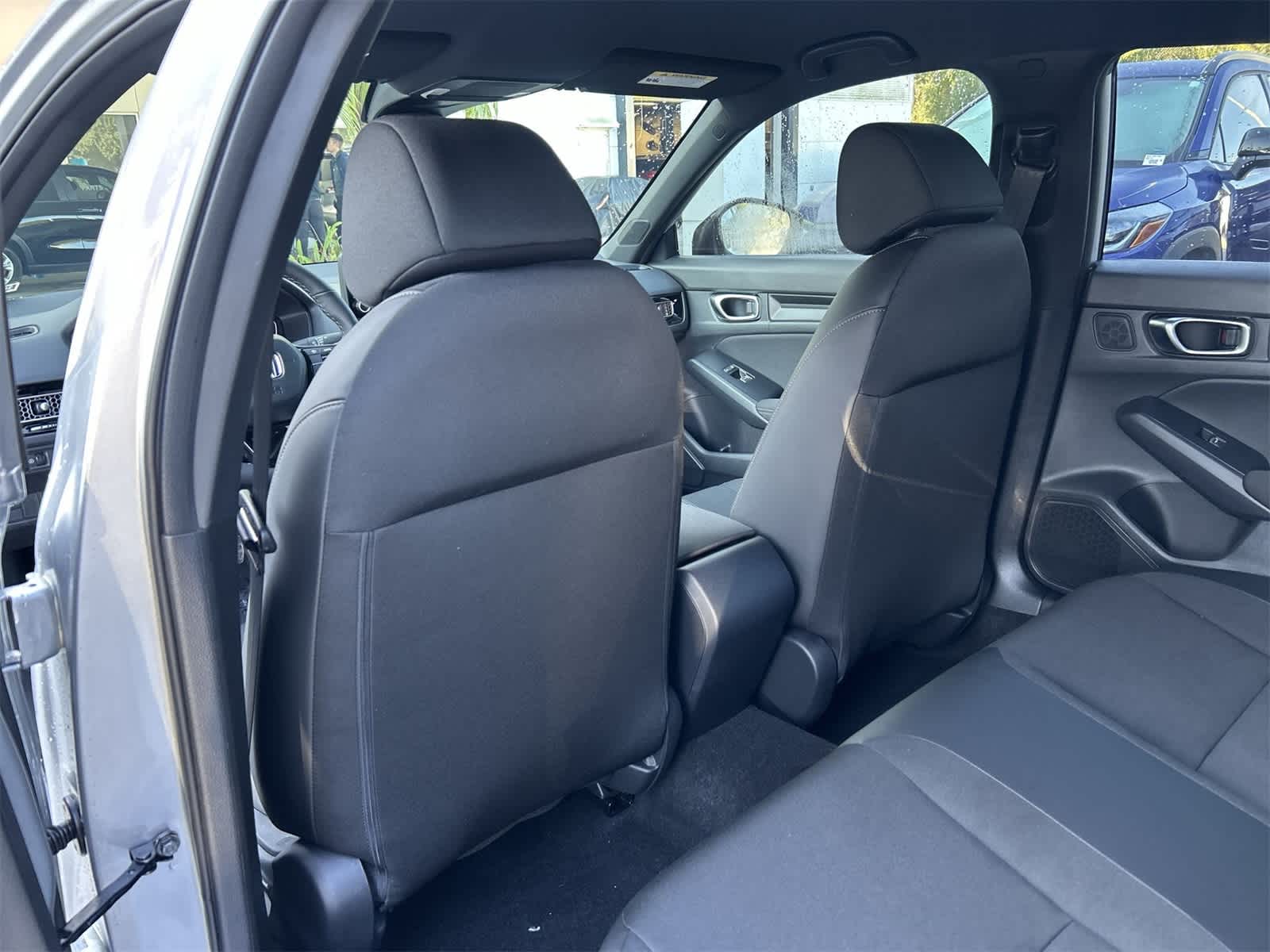 Thumbnail: 2026 Honda Civic - 12