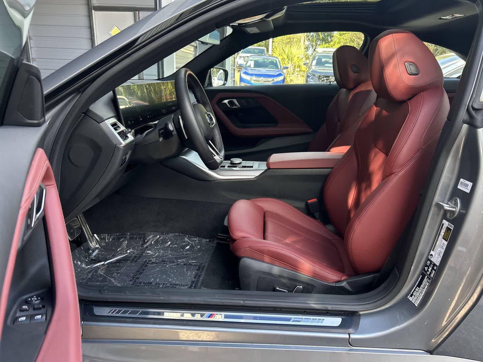 Thumbnail: 2025 BMW 2 Series - 2