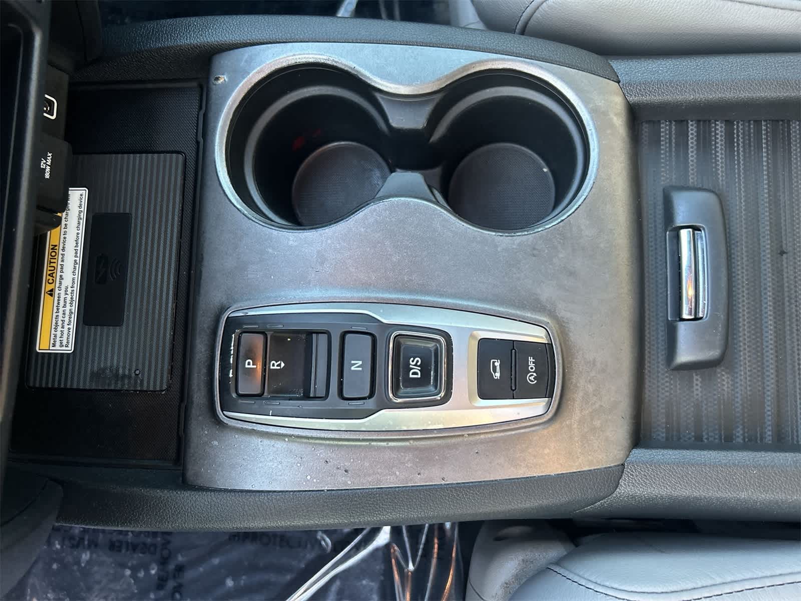 Thumbnail: 2022 Honda Passport - 17