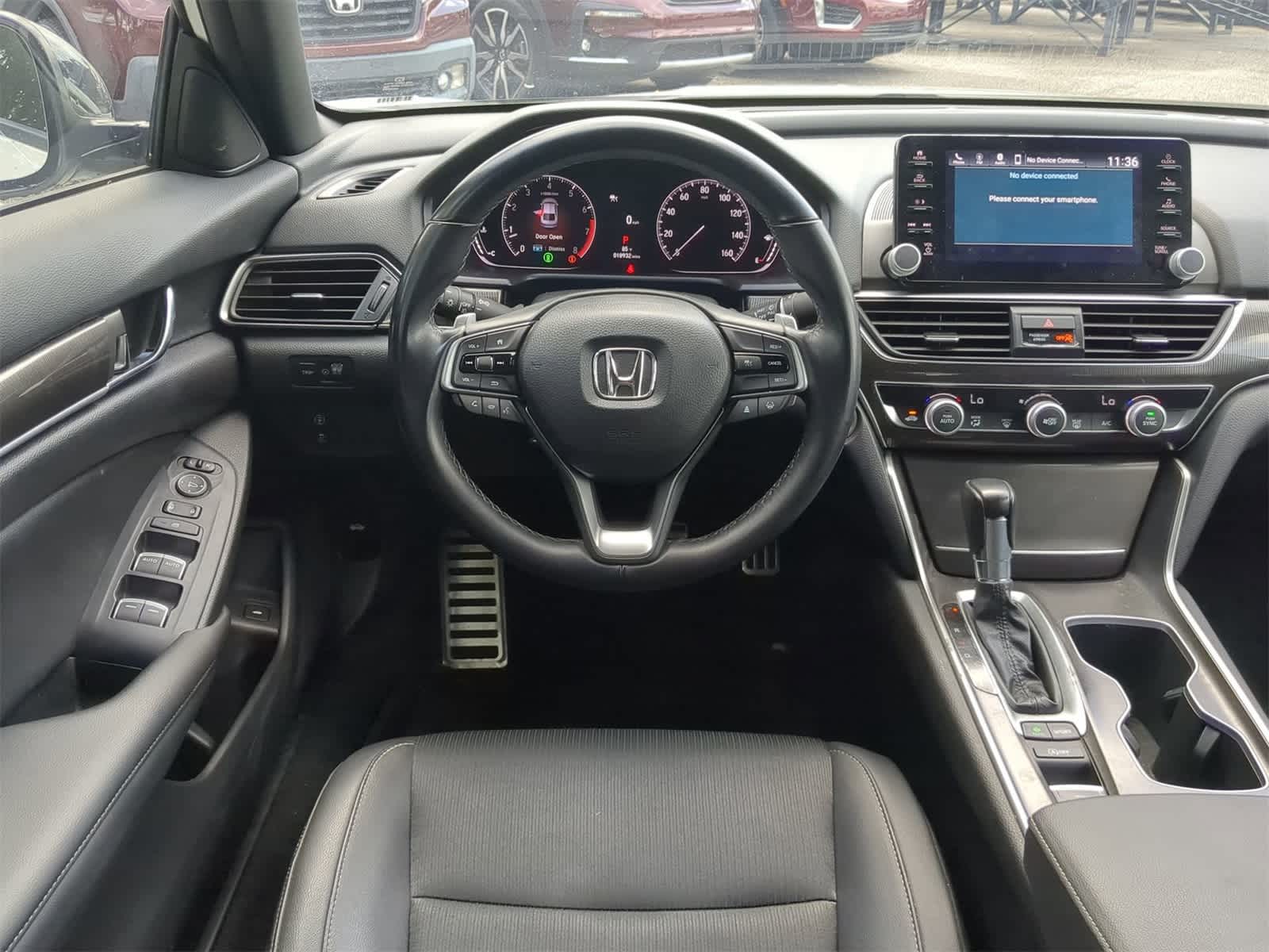 Thumbnail: 2022 Honda Accord - 15