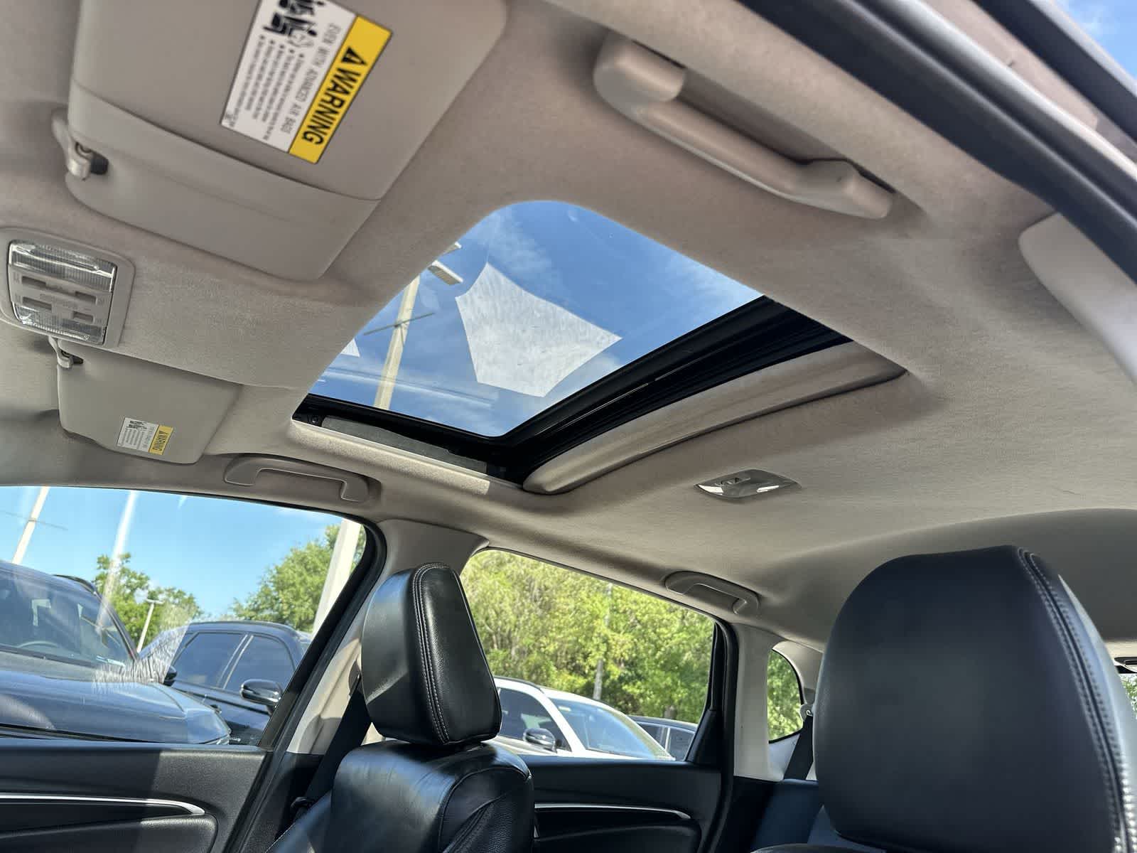 Thumbnail: 2015 Honda Fit - 17