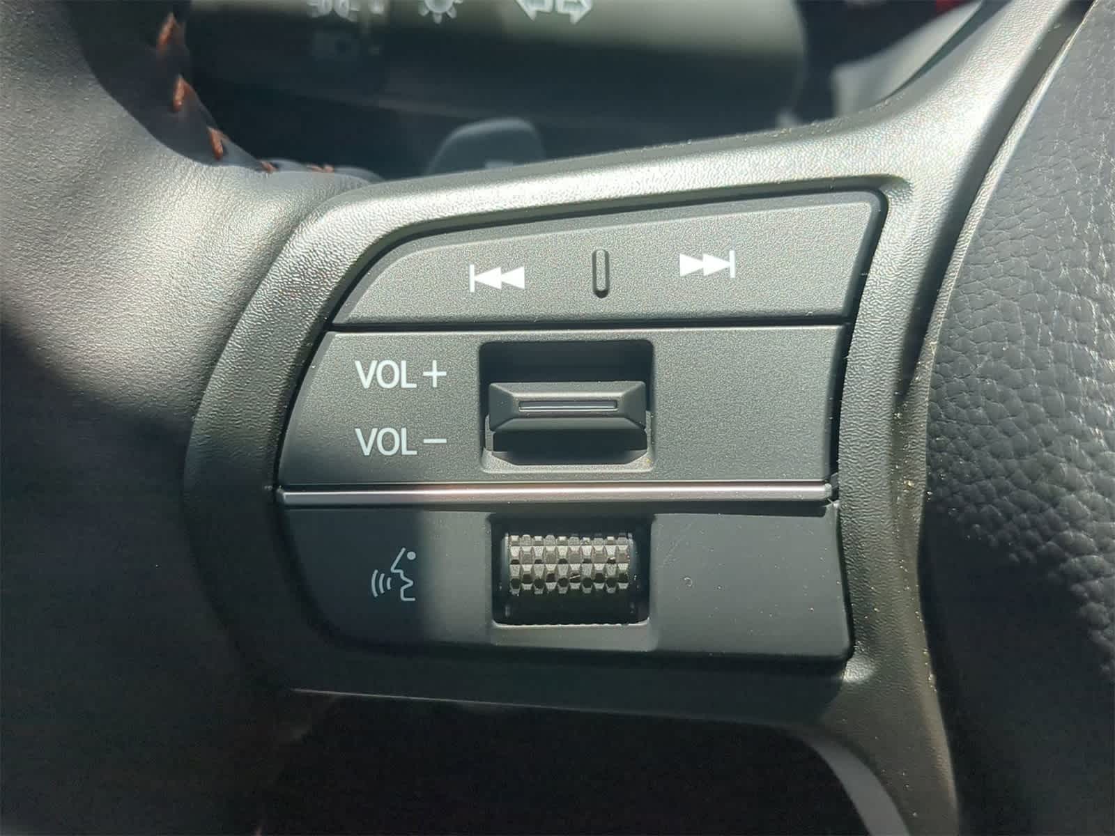 Thumbnail: 2026 Honda CR-V - 24