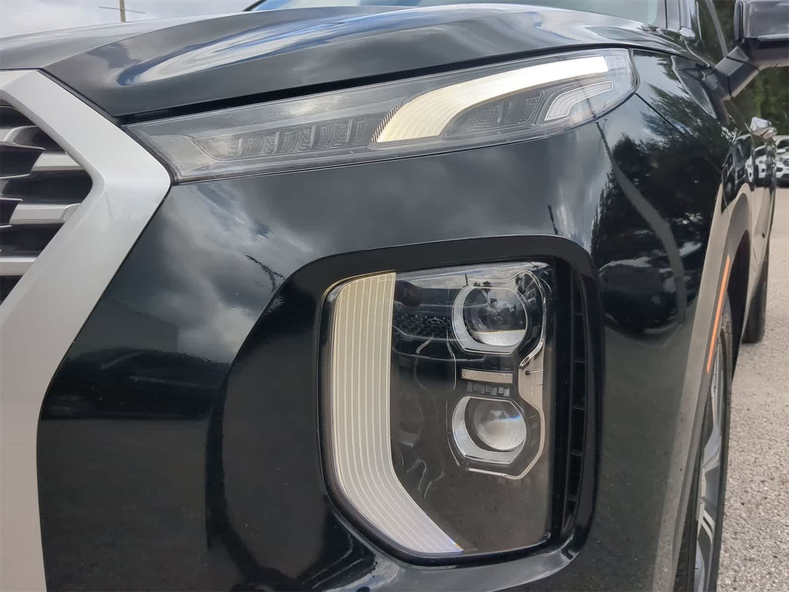 Thumbnail: 2022 Hyundai Palisade - 10