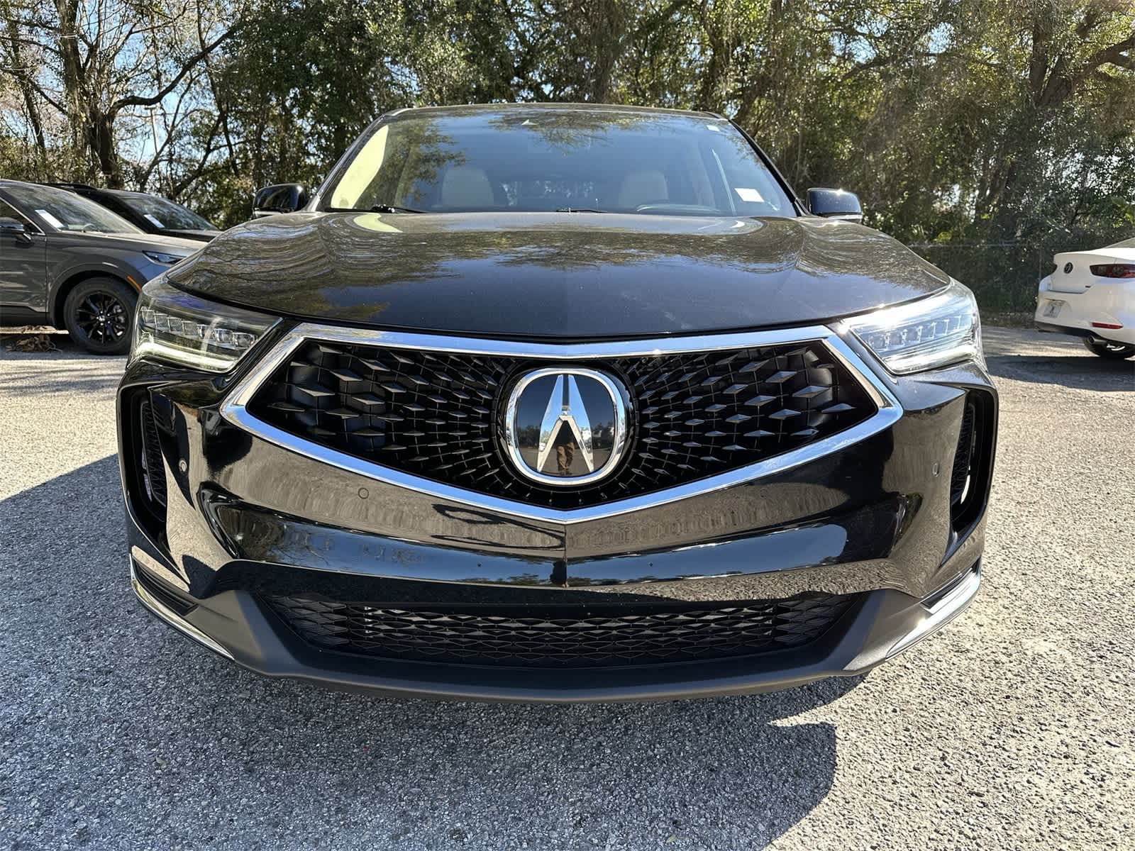 Thumbnail: 2023 Acura RDX - 6