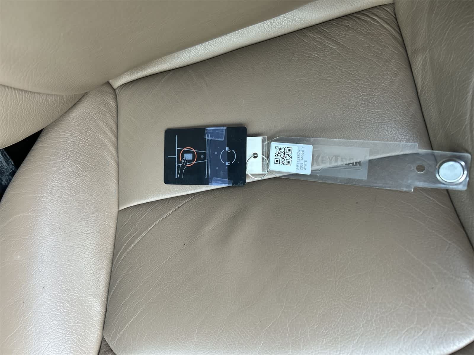 Thumbnail: 2021 Tesla Model Y - 20