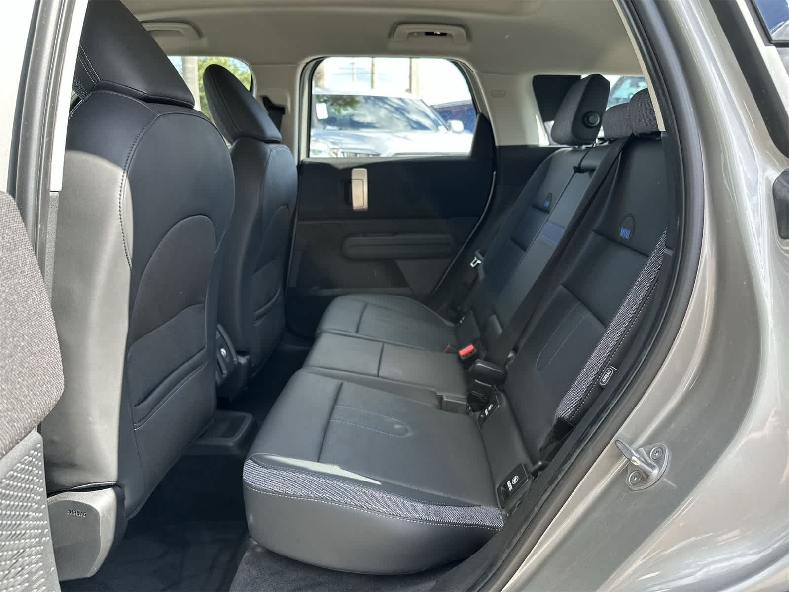 Thumbnail: 2025 MINI Cooper Countryman - 18