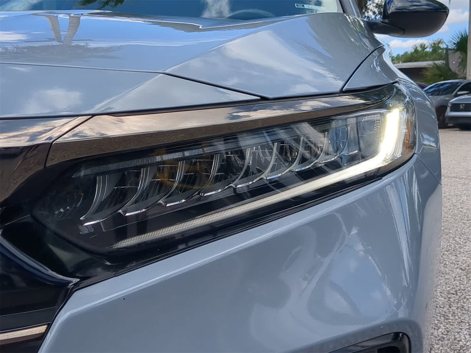 Thumbnail: 2022 Honda Accord - 10
