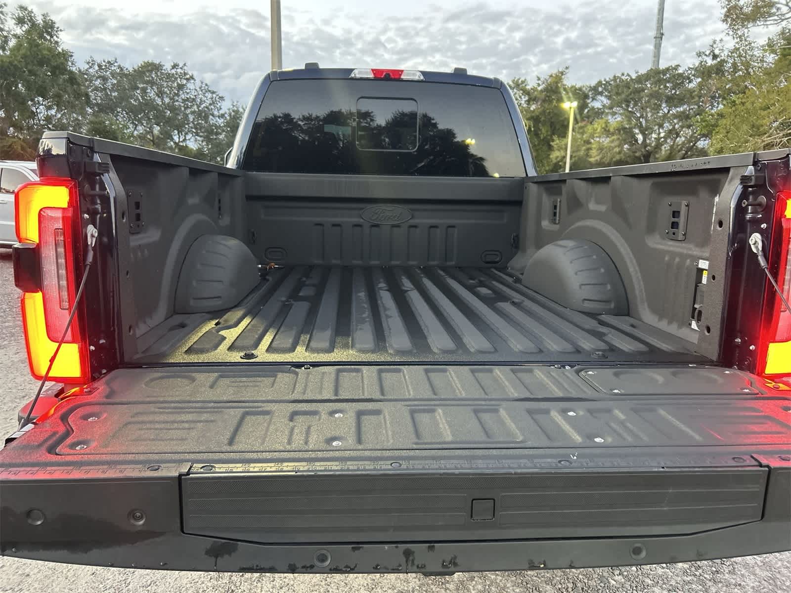 Thumbnail: 2024 Ford F-250 - 19