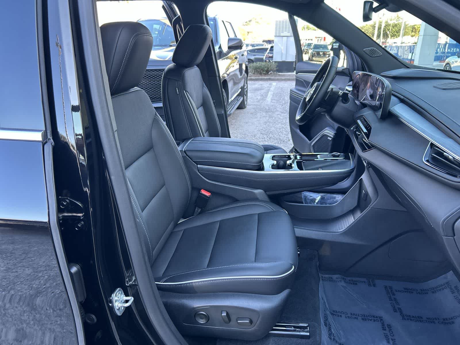 Thumbnail: 2025 Buick Enclave - 14