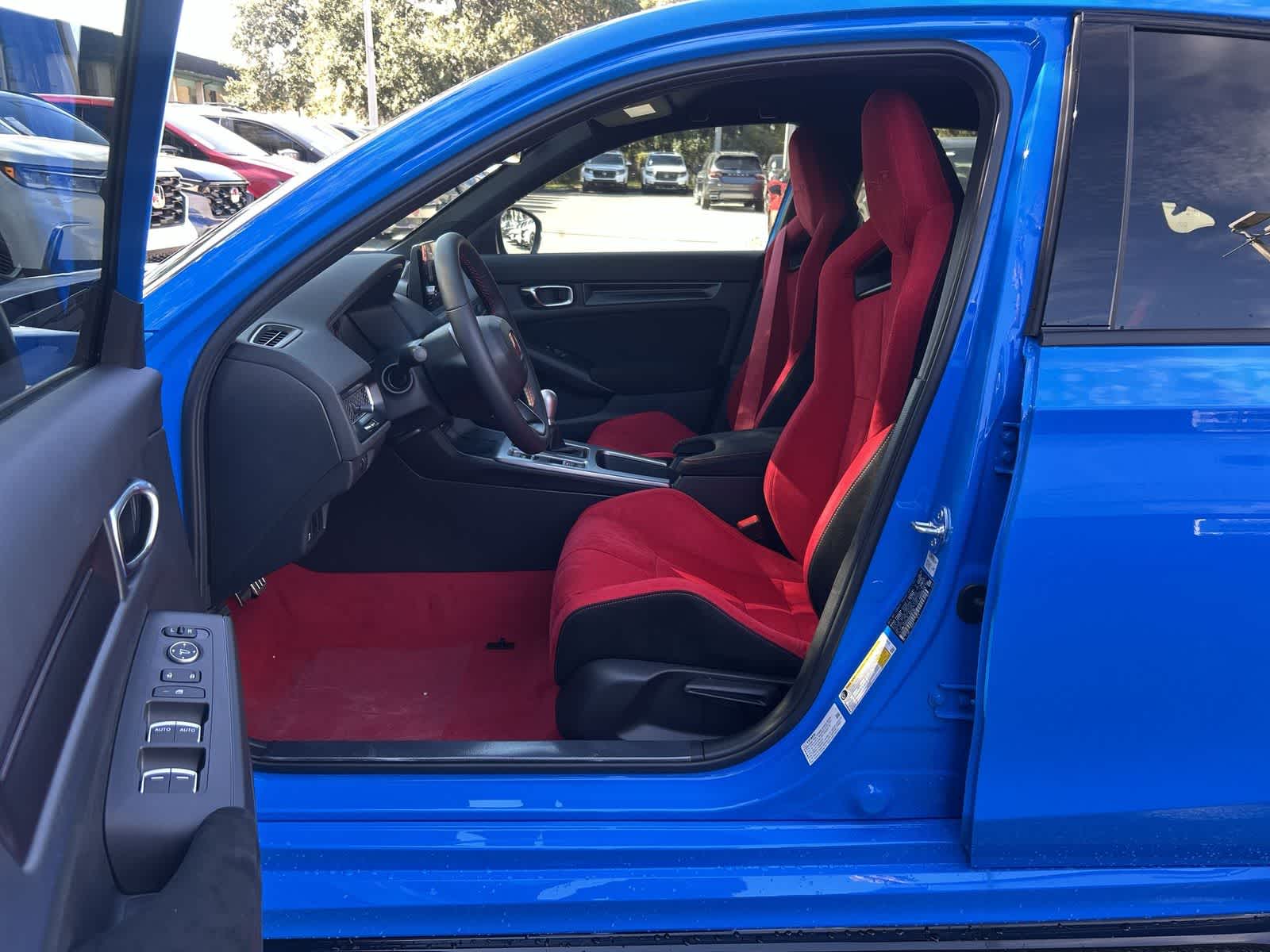 Thumbnail: 2025 Honda Civic - 2