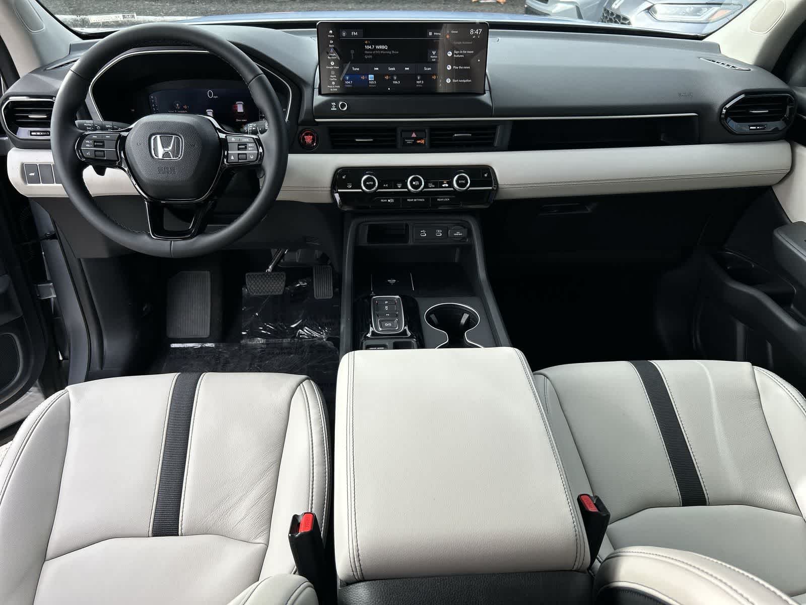 Thumbnail: 2026 Honda Pilot - 17