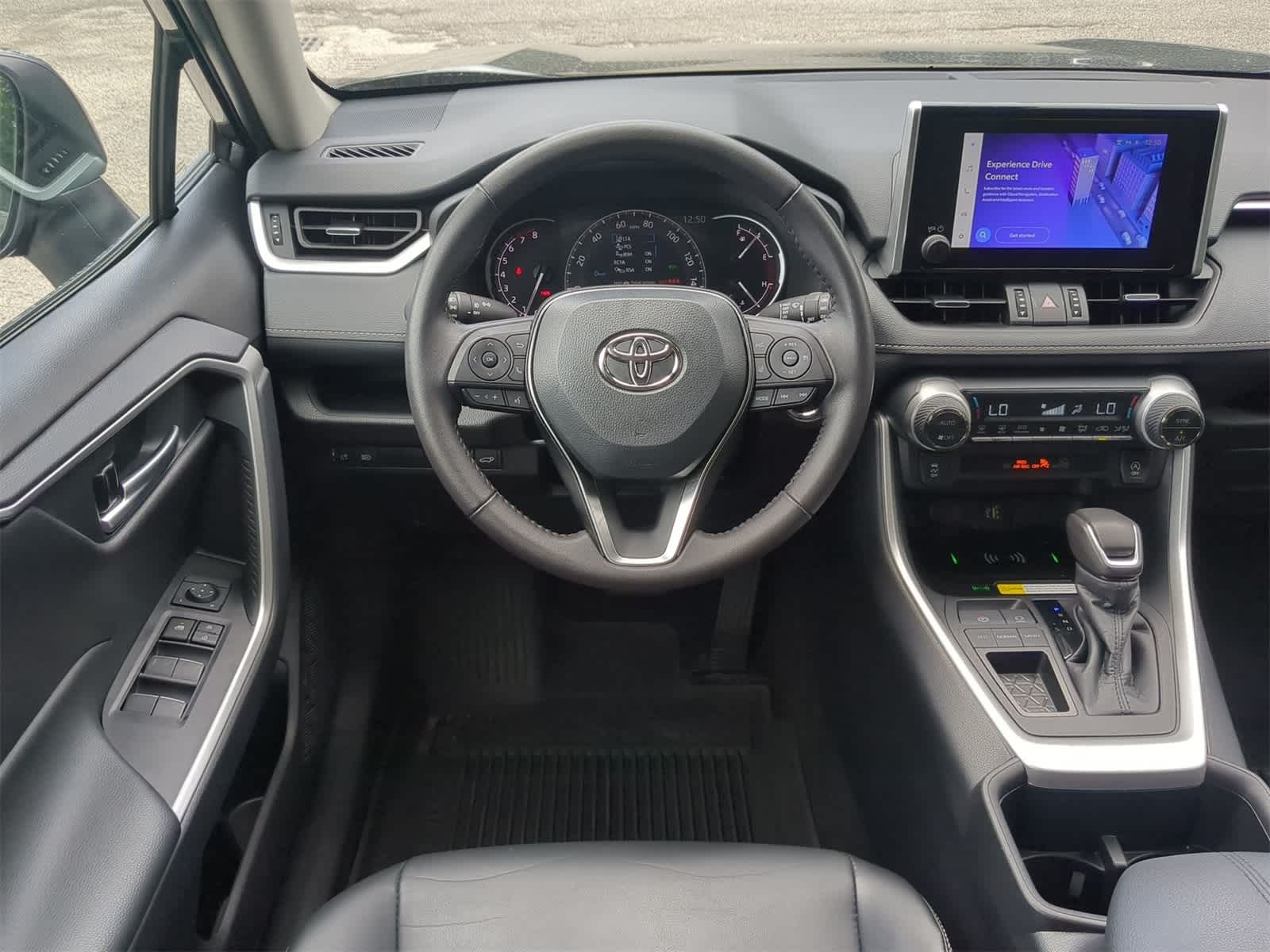 Thumbnail: 2024 Toyota RAV4 - 15