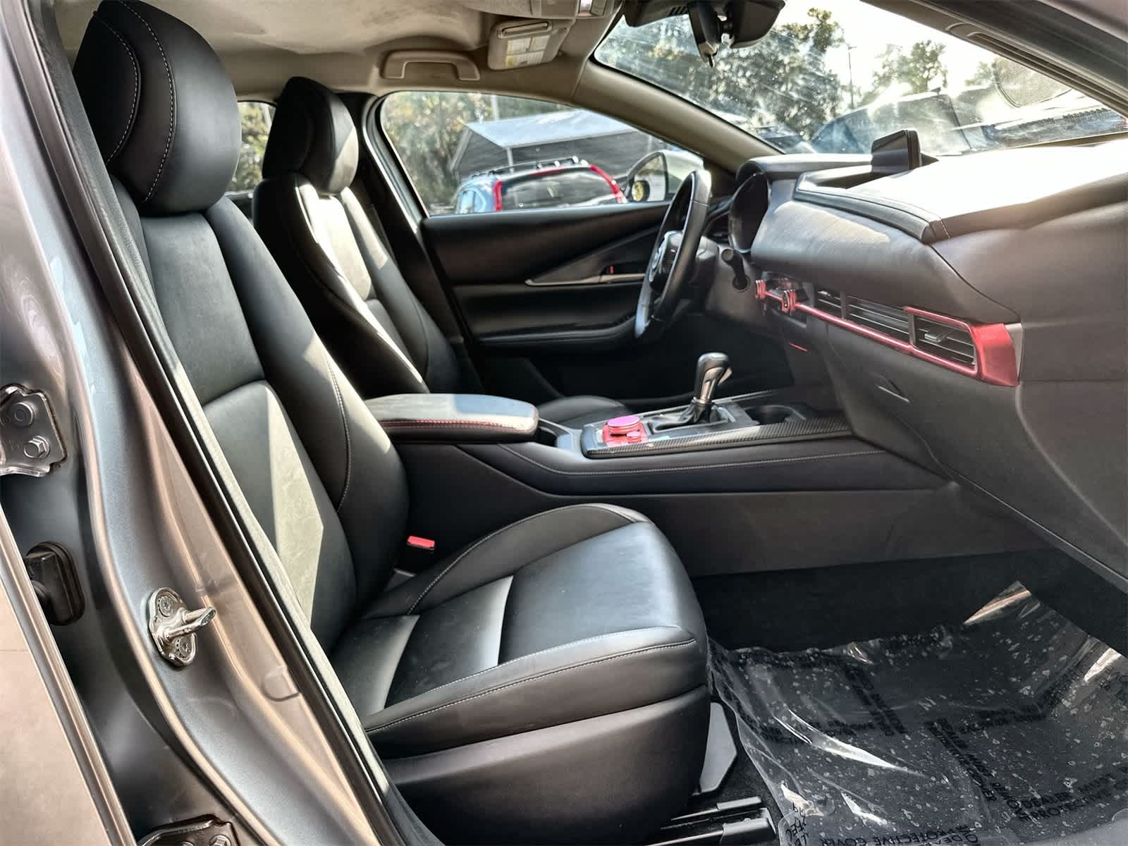 Thumbnail: 2020 Mazda CX-30 - 14