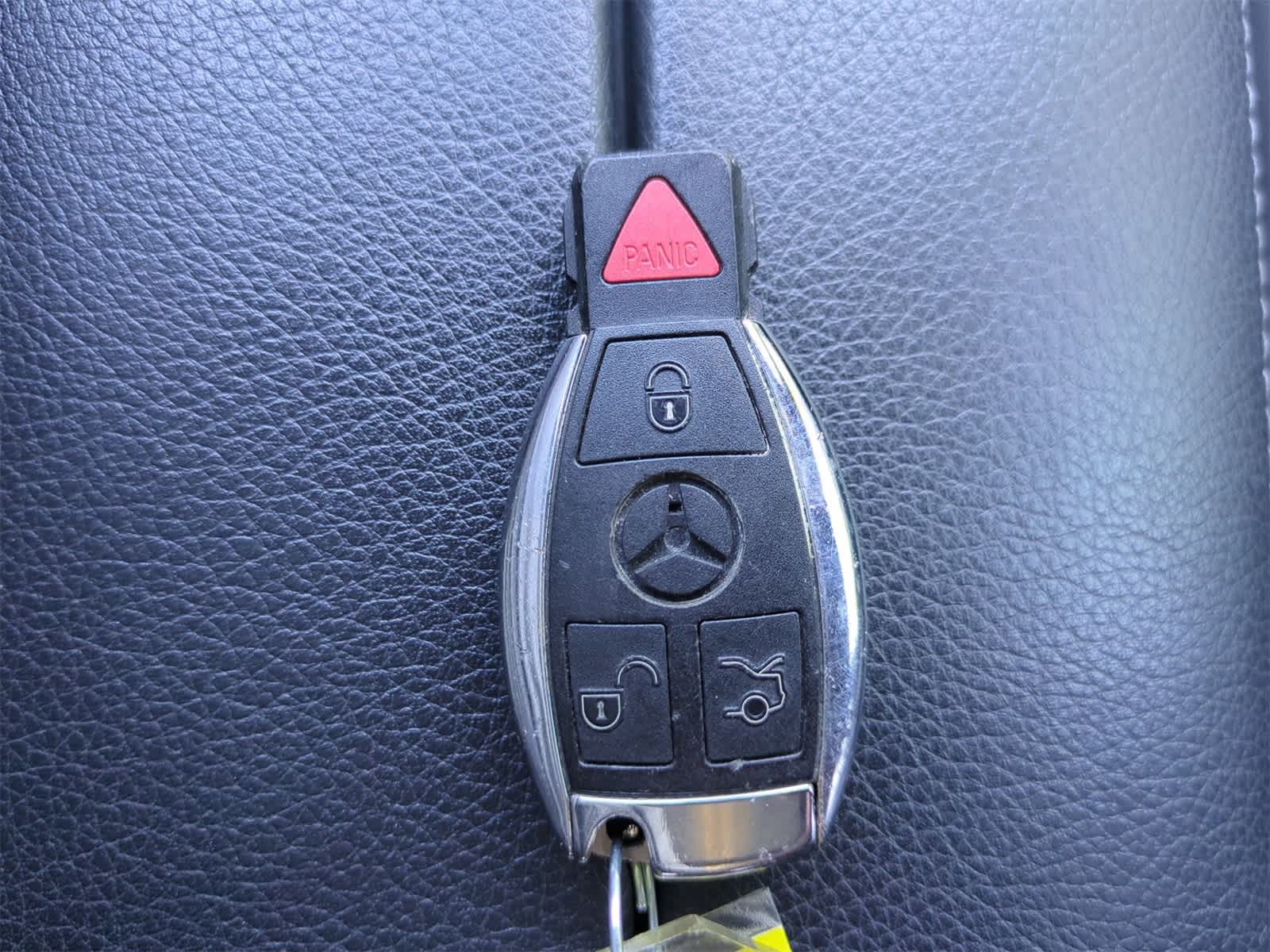 2019 Mercedes-Benz GLC 300 28