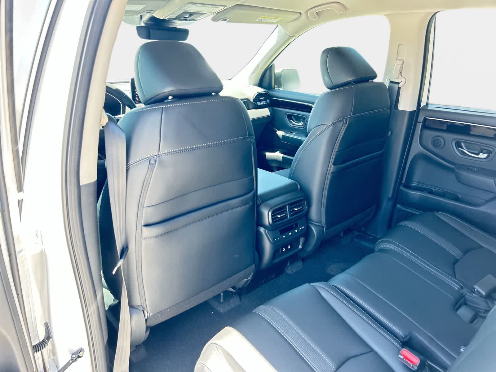 Thumbnail: 2026 Honda Pilot - 12