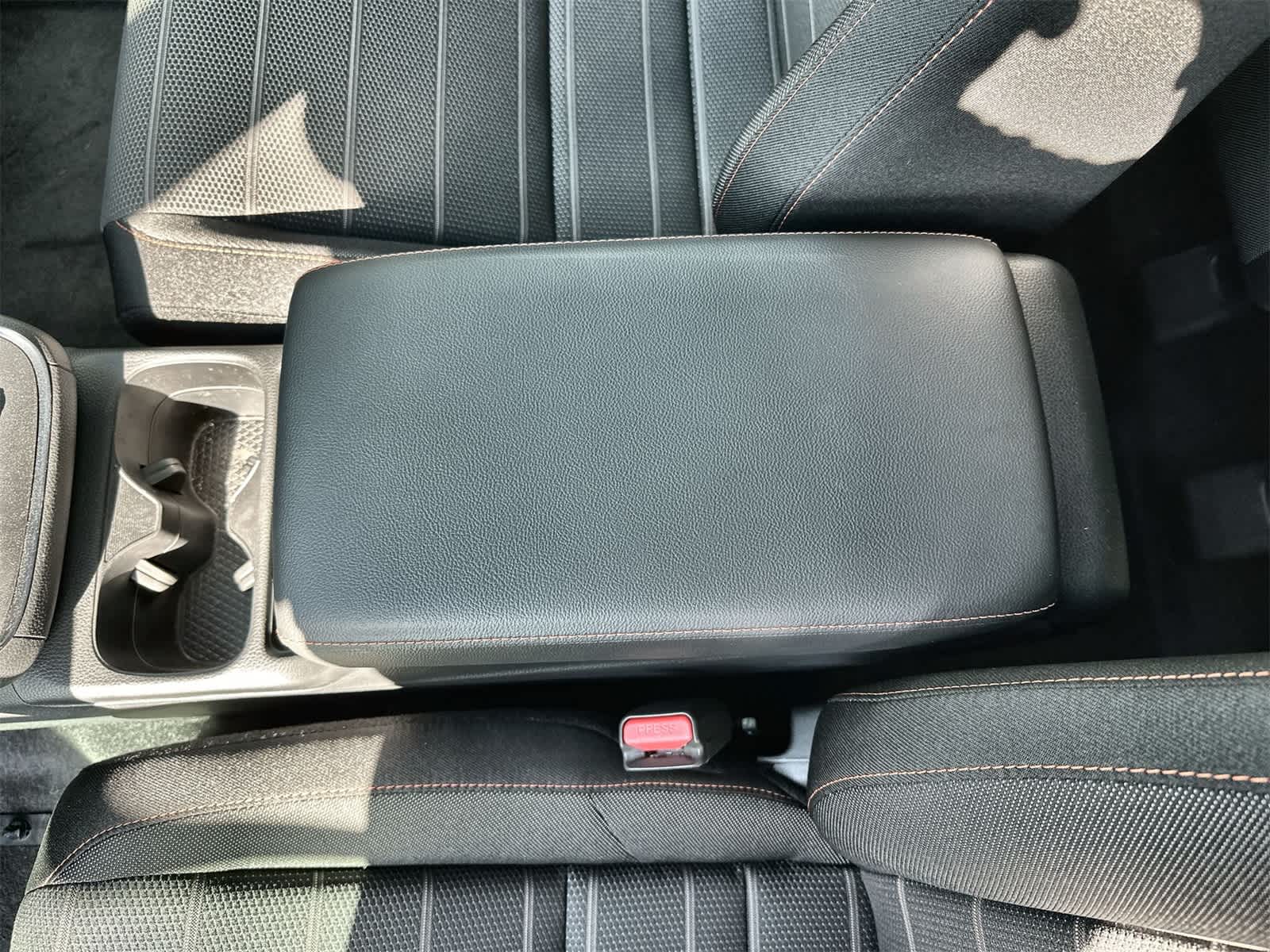 Thumbnail: 2025 Honda CR-V - 15