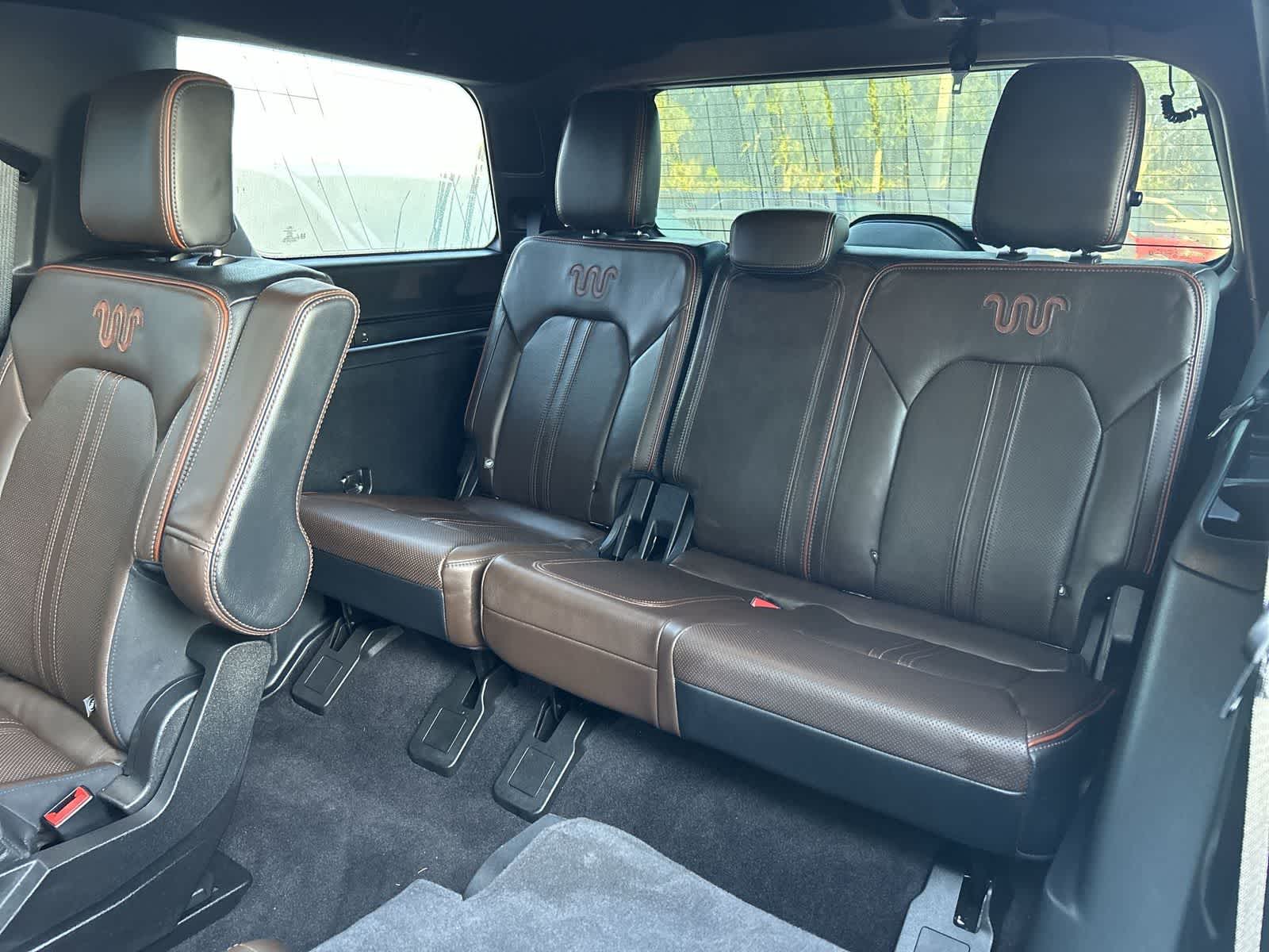 Thumbnail: 2021 Ford Expedition - 25