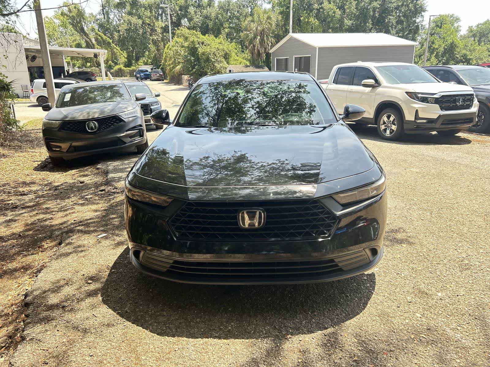 Thumbnail: 2024 Honda Accord - 3