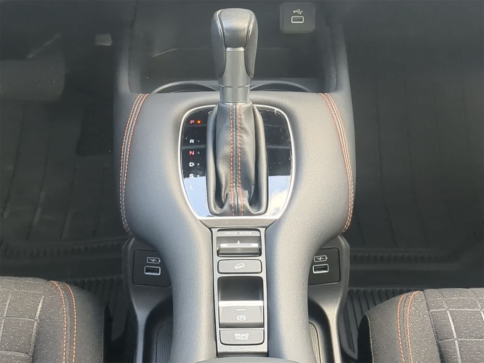 Thumbnail: 2023 Honda HR-V - 18