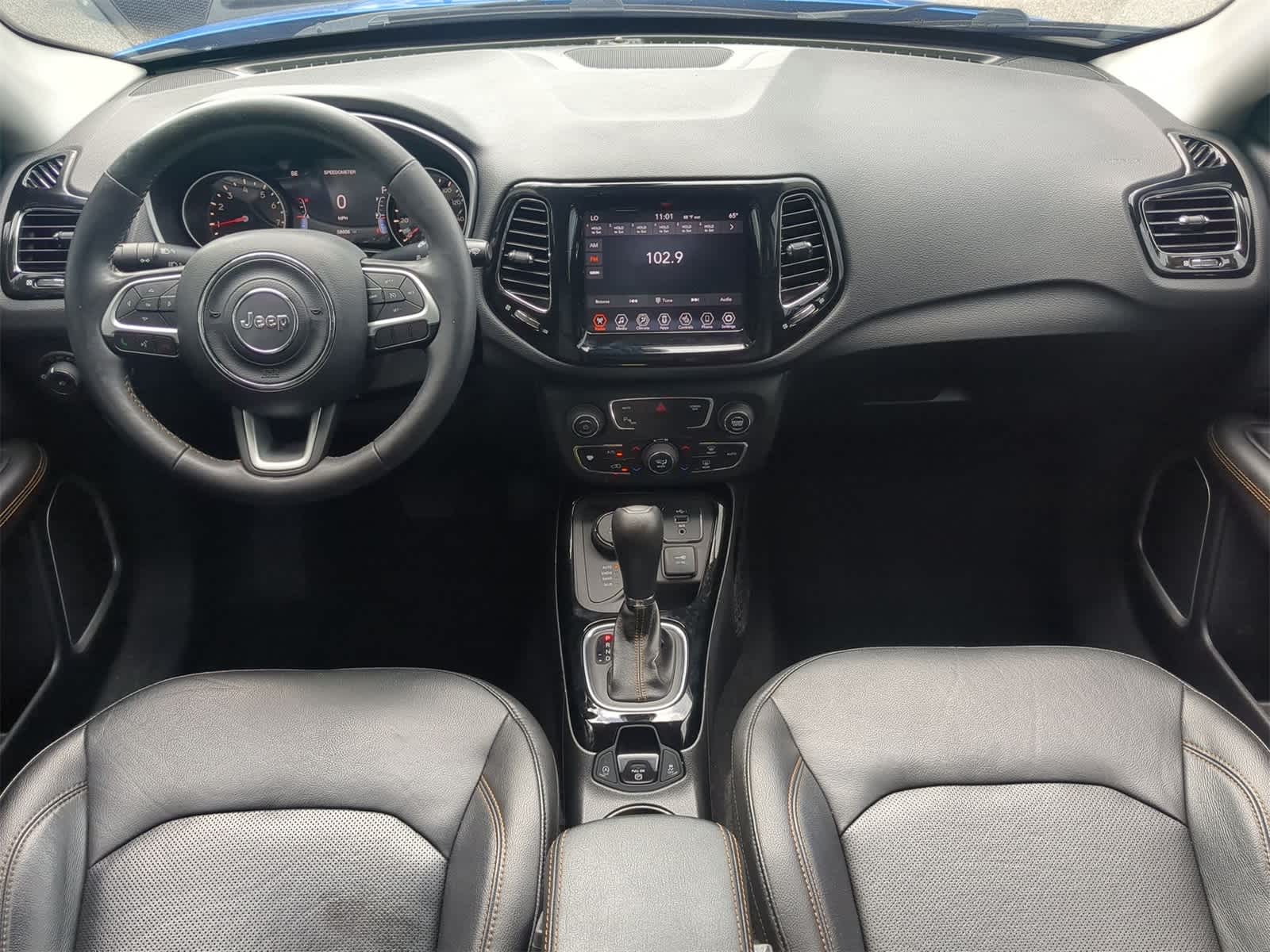 Thumbnail: 2019 Jeep Compass - 14