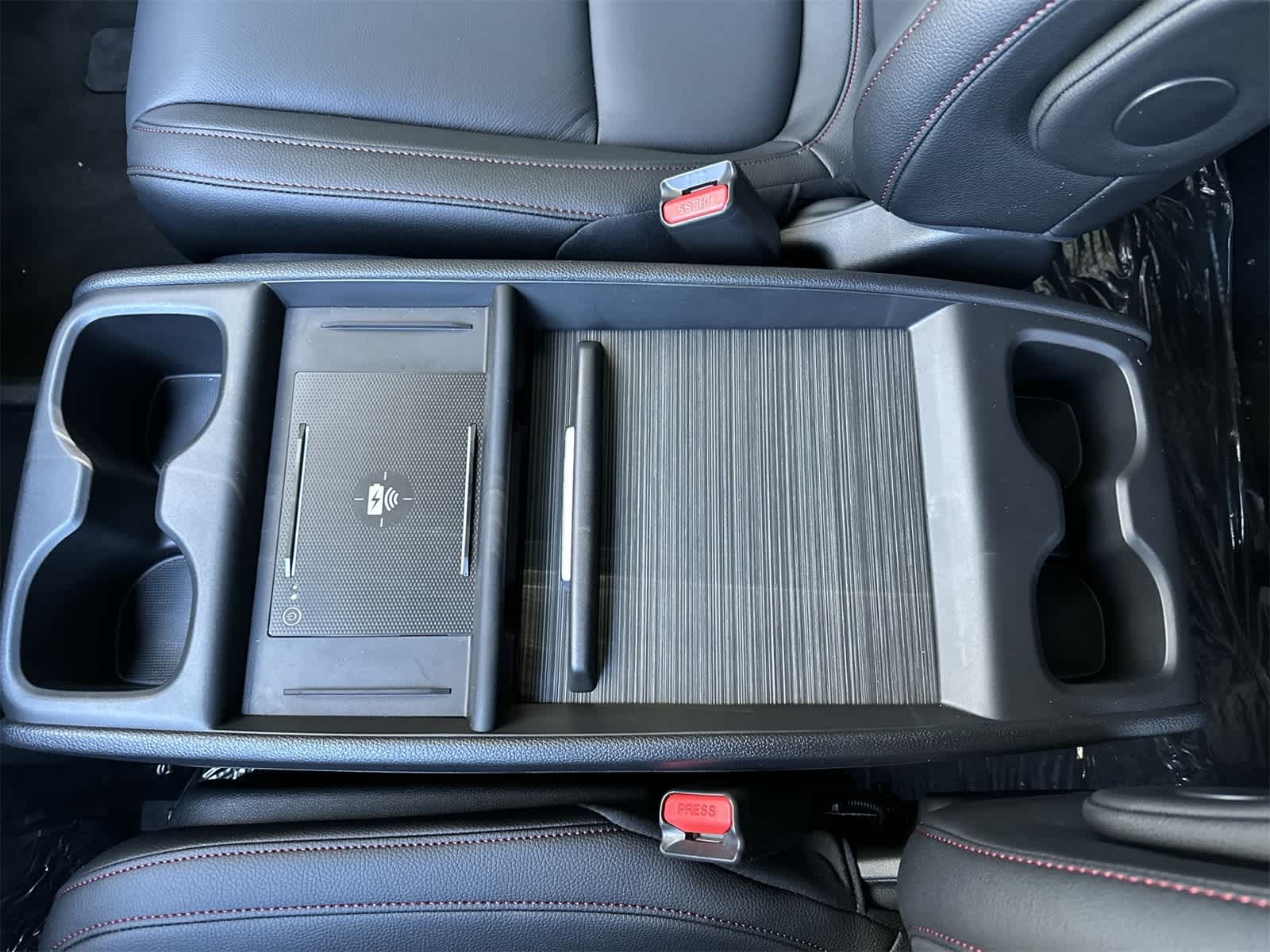 Thumbnail: 2026 Honda Odyssey - 16