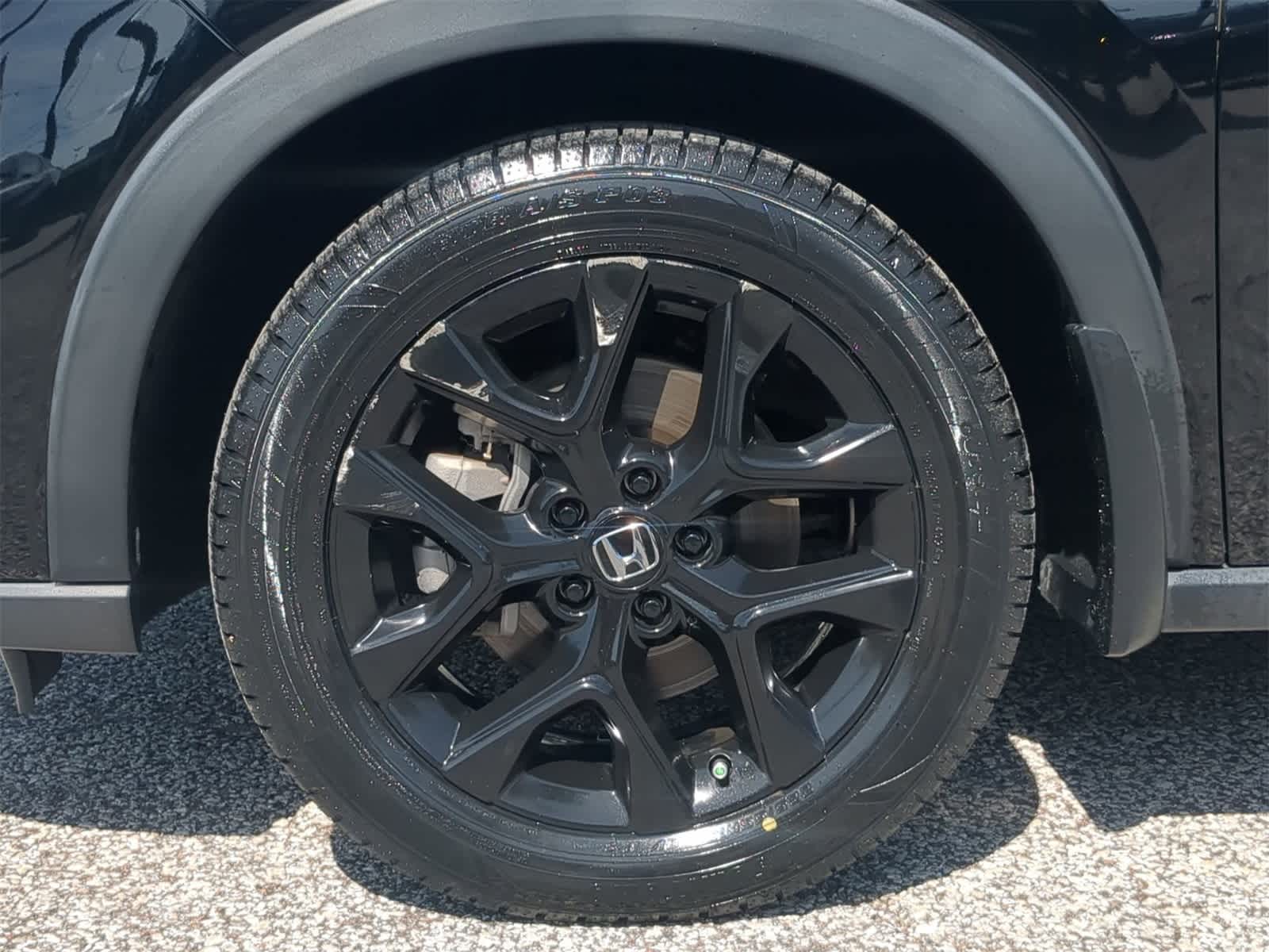 Thumbnail: 2023 Honda HR-V - 11