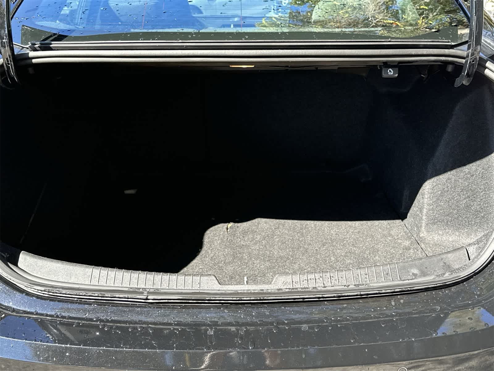 Thumbnail: 2024 Chevrolet Malibu - 19