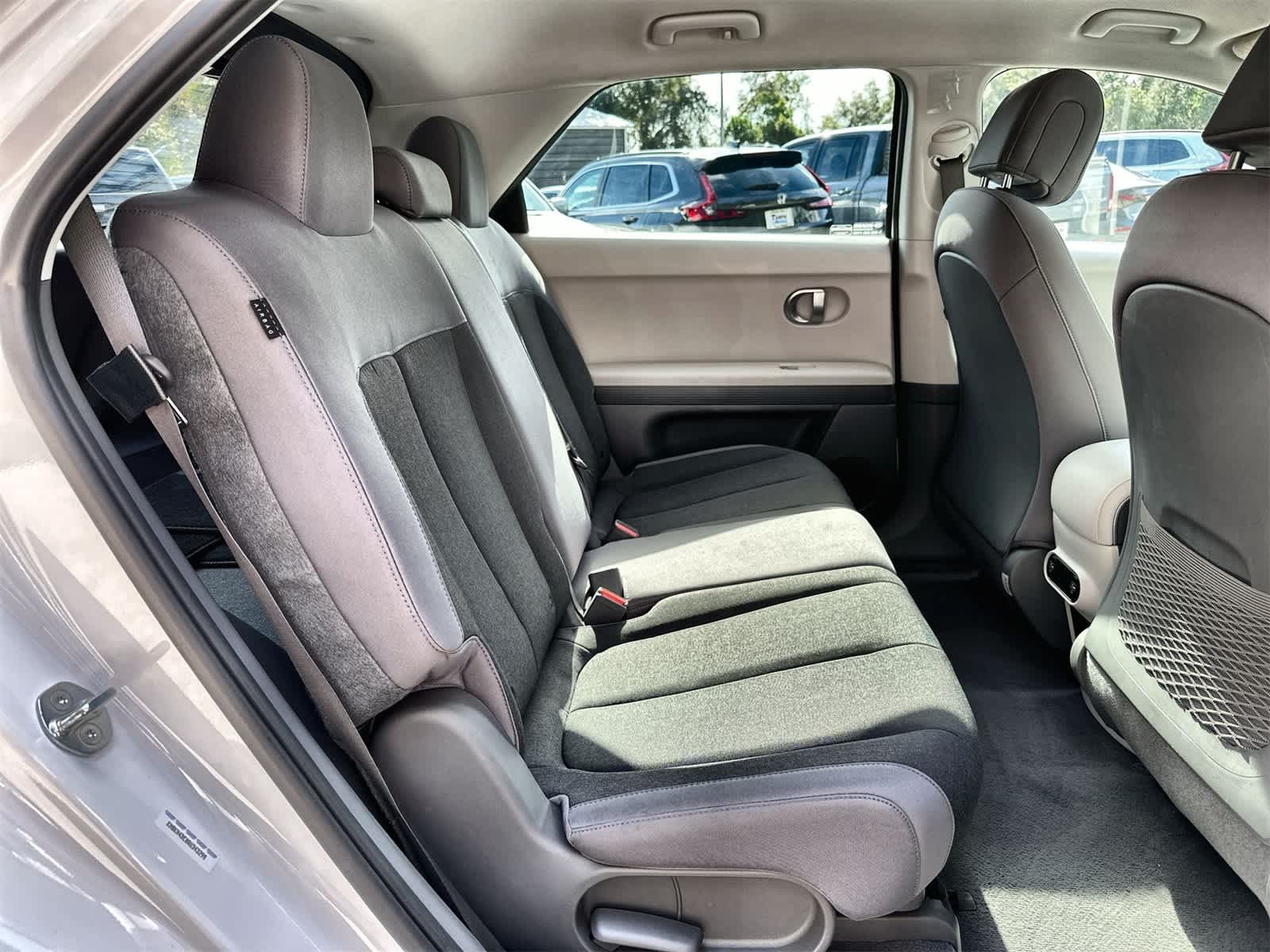 Thumbnail: 2024 Hyundai Ioniq 5 - 13