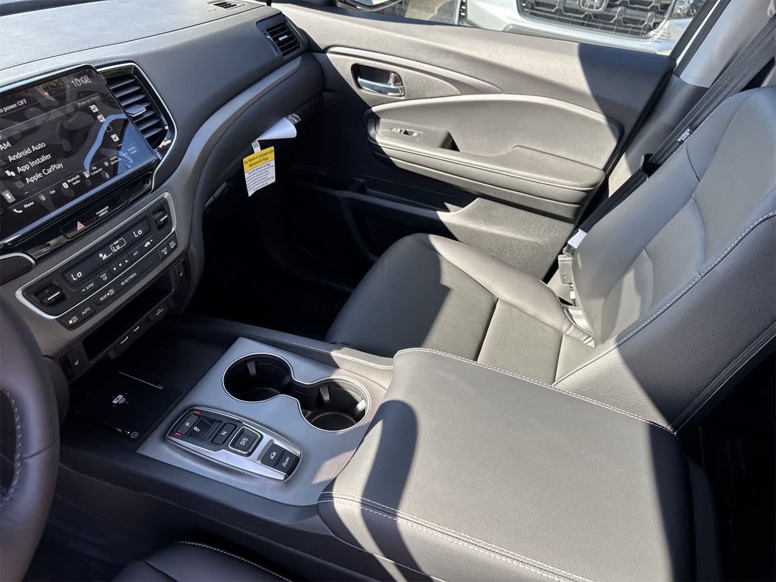 Thumbnail: 2026 Honda Ridgeline - 16