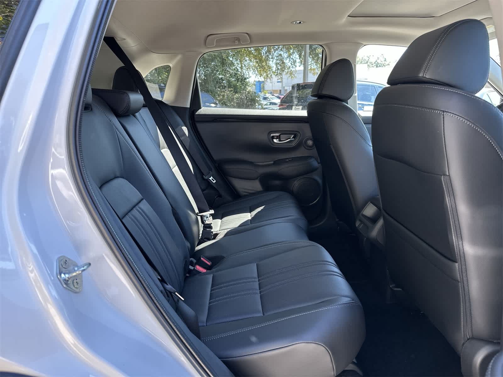 Thumbnail: 2026 Honda HR-V - 18