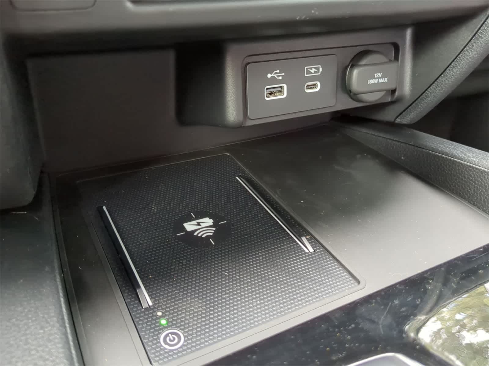 Thumbnail: 2026 Honda Ridgeline - 22