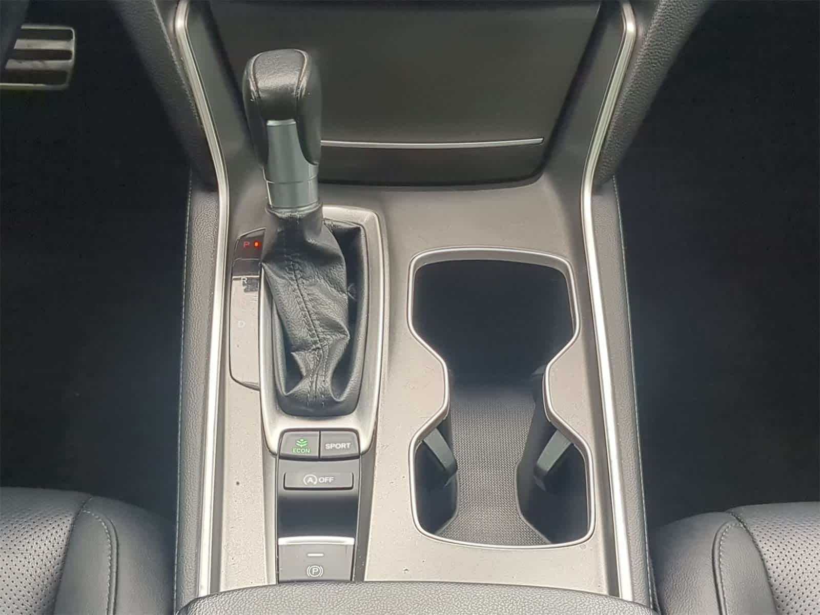 Thumbnail: 2021 Honda Accord - 18