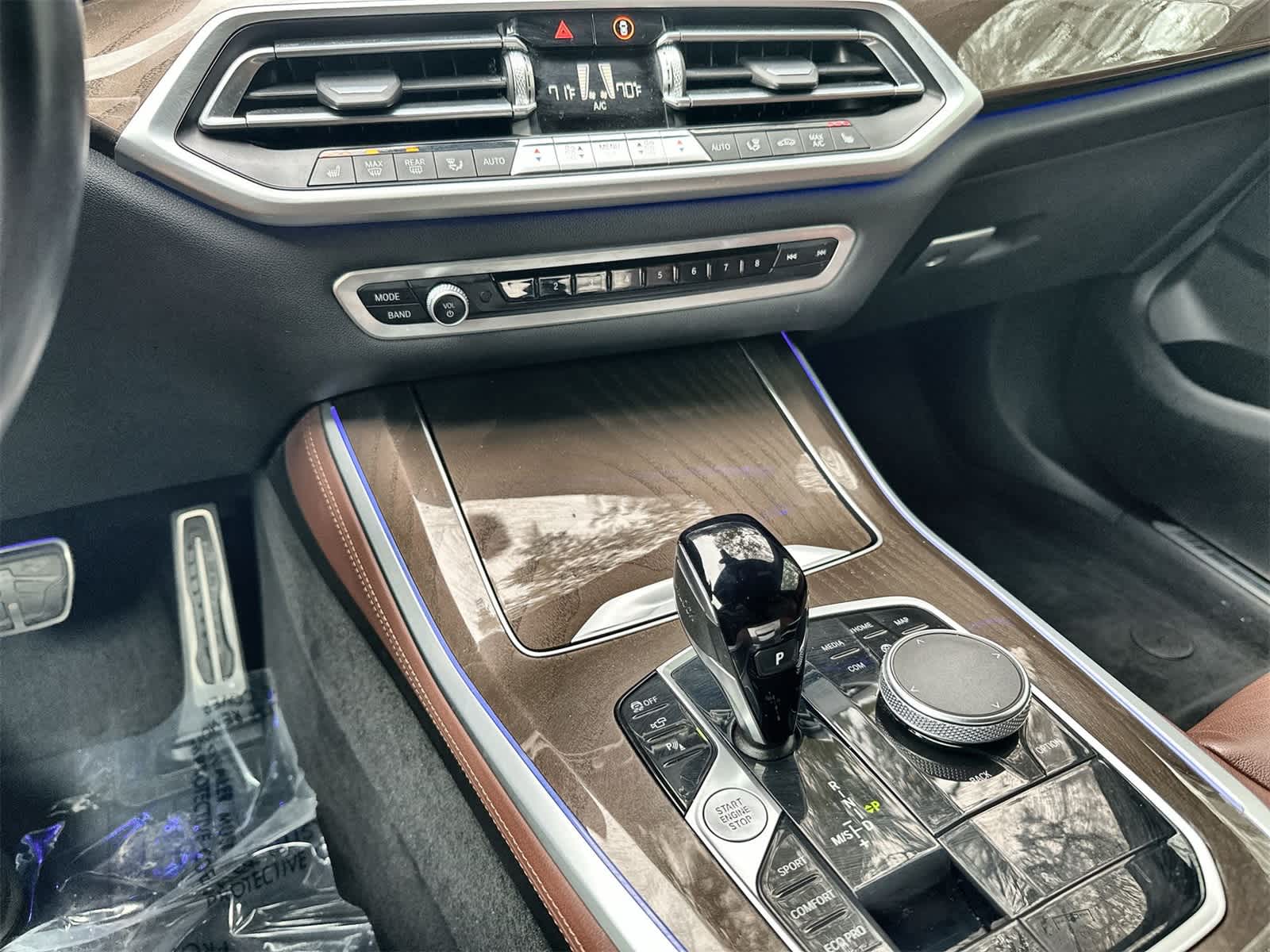 Thumbnail: 2022 BMW X5 - 17