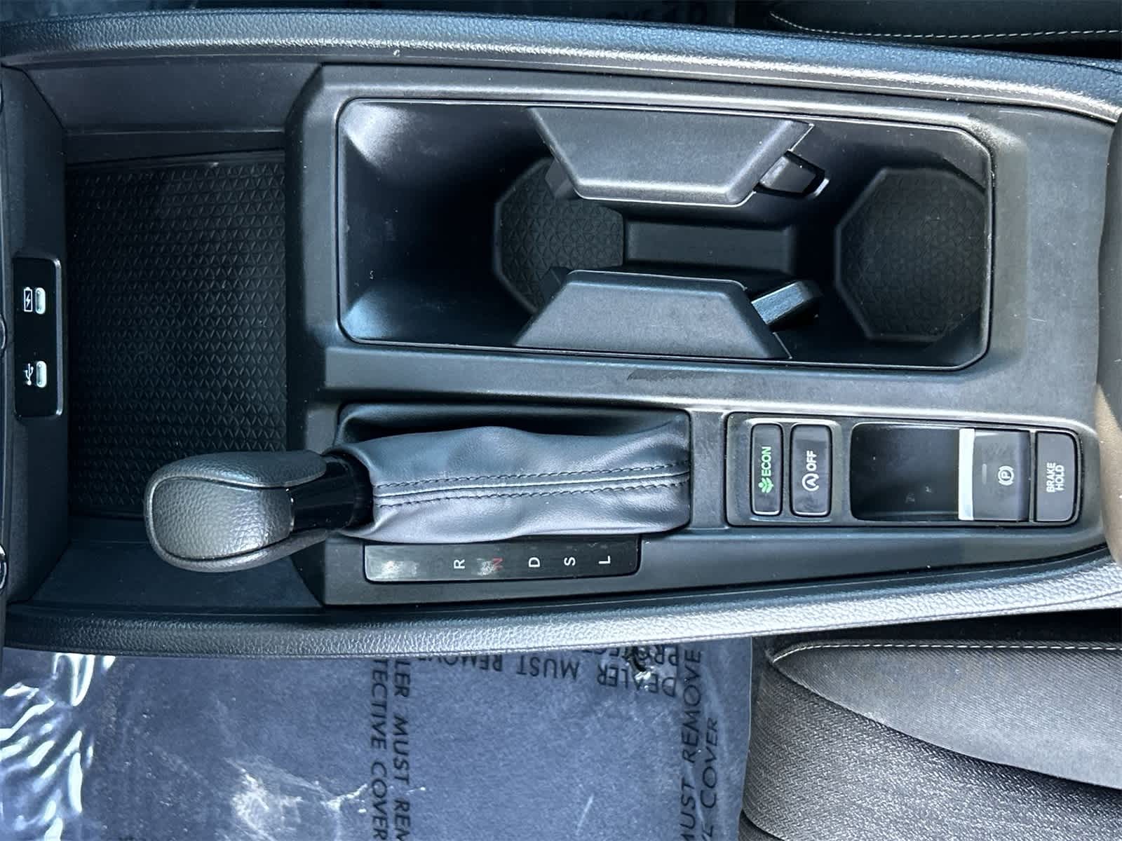 Thumbnail: 2024 Honda Accord - 17