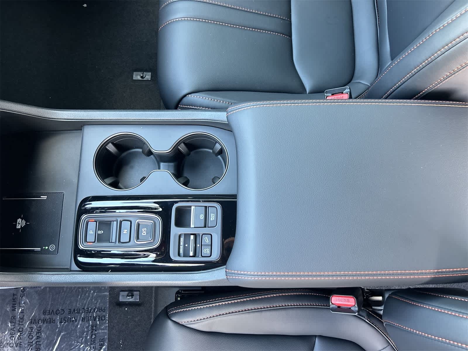 Thumbnail: 2025 Honda Pilot - 16