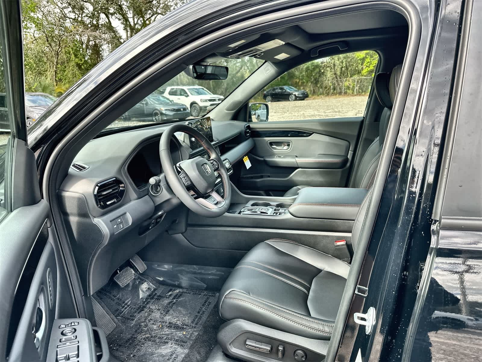 Thumbnail: 2025 Honda Pilot - 2