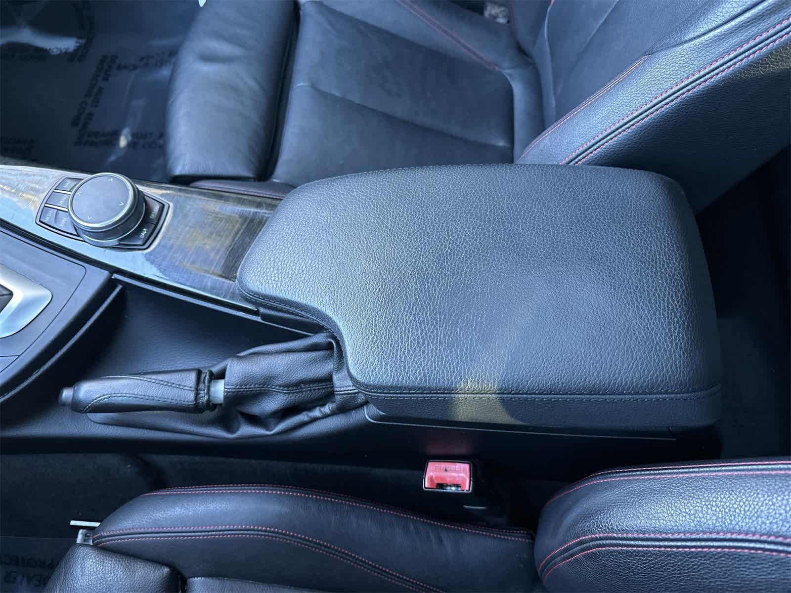 Thumbnail: 2018 BMW 4 Series - 21