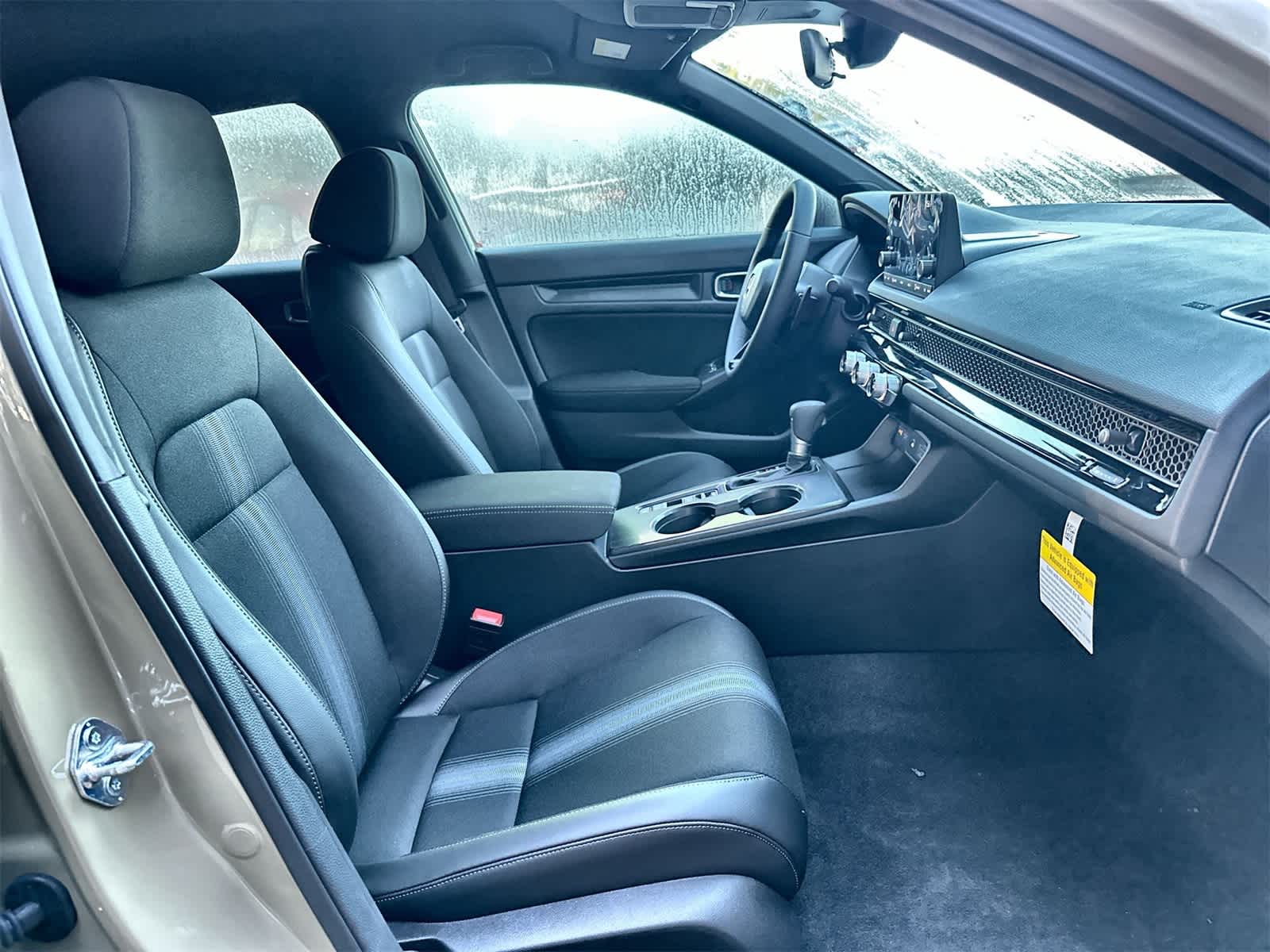 Thumbnail: 2025 Honda Civic - 14