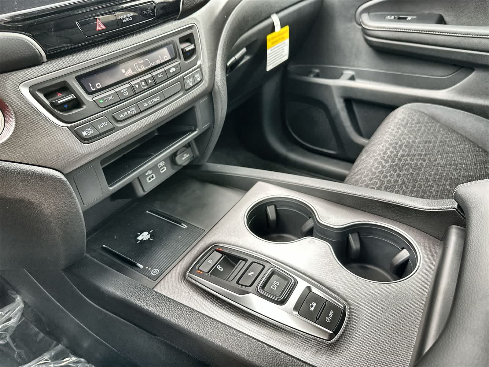 Thumbnail: 2026 Honda Ridgeline - 17