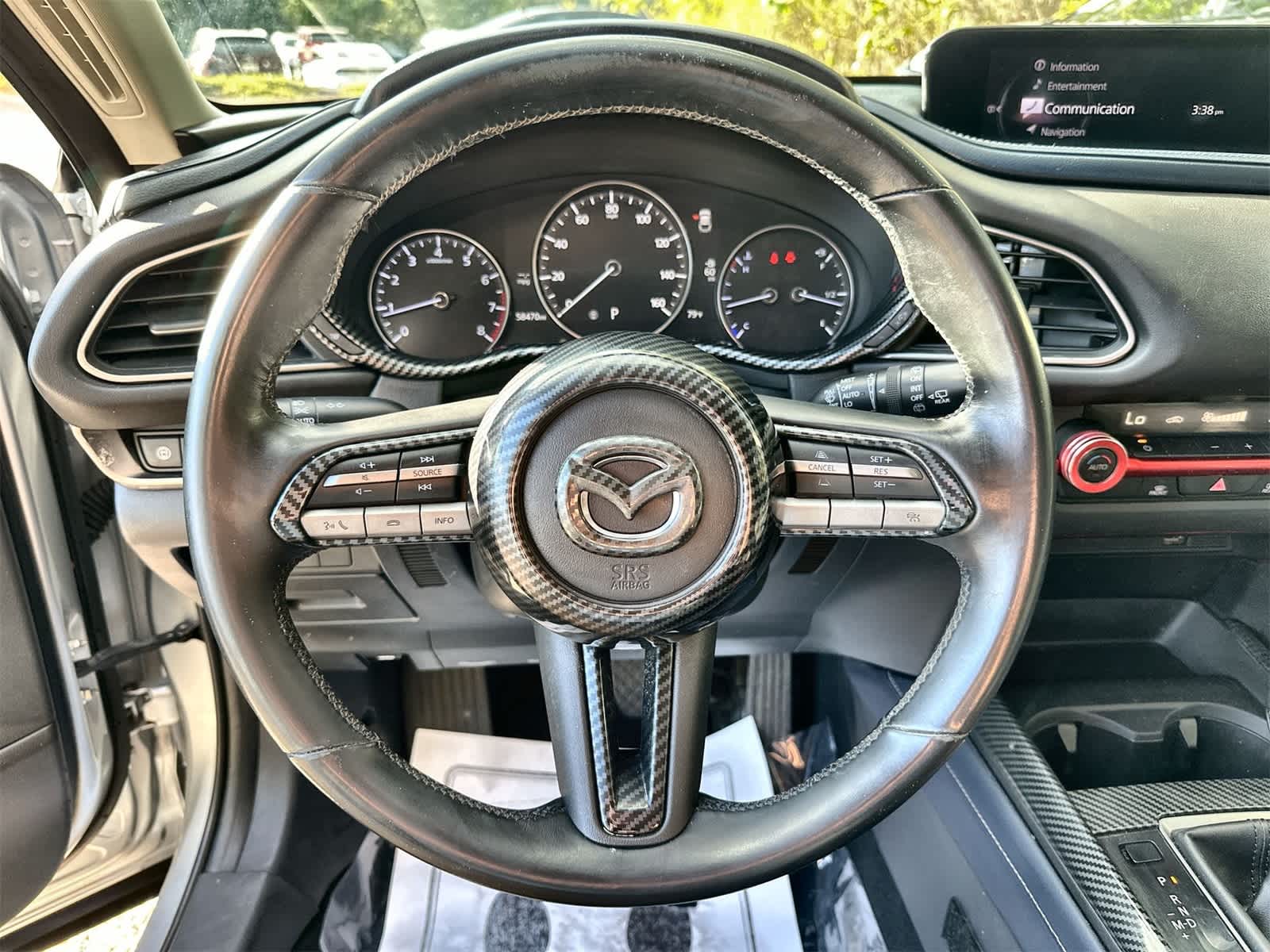 Thumbnail: 2020 Mazda CX-30 - 15