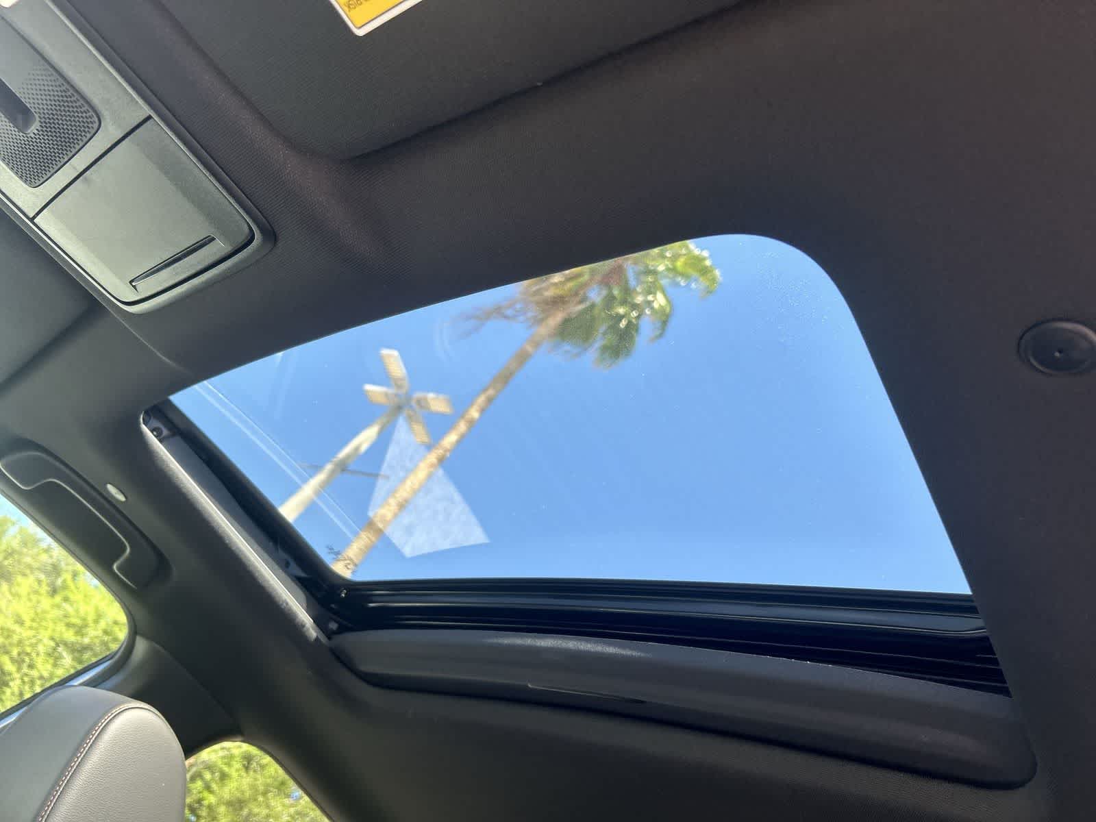 Thumbnail: 2024 Honda CR-V - 17