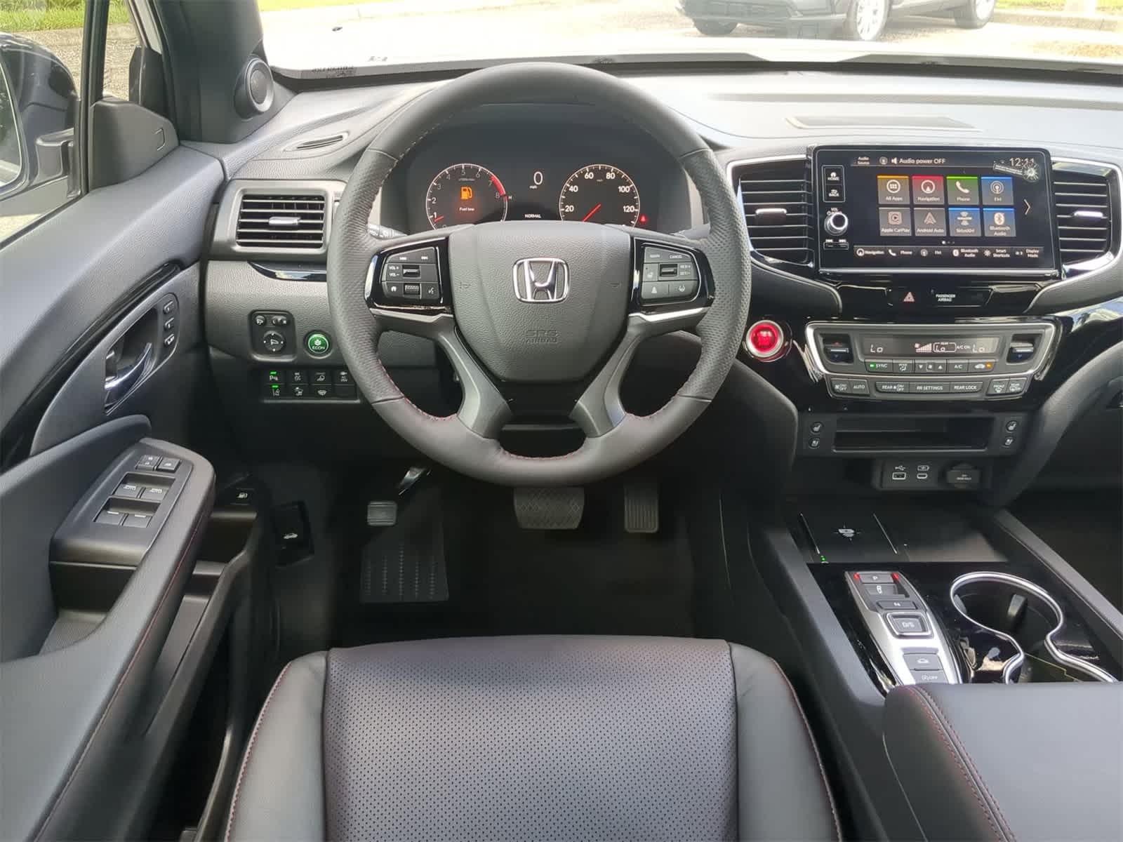 Thumbnail: 2025 Honda Ridgeline - 15