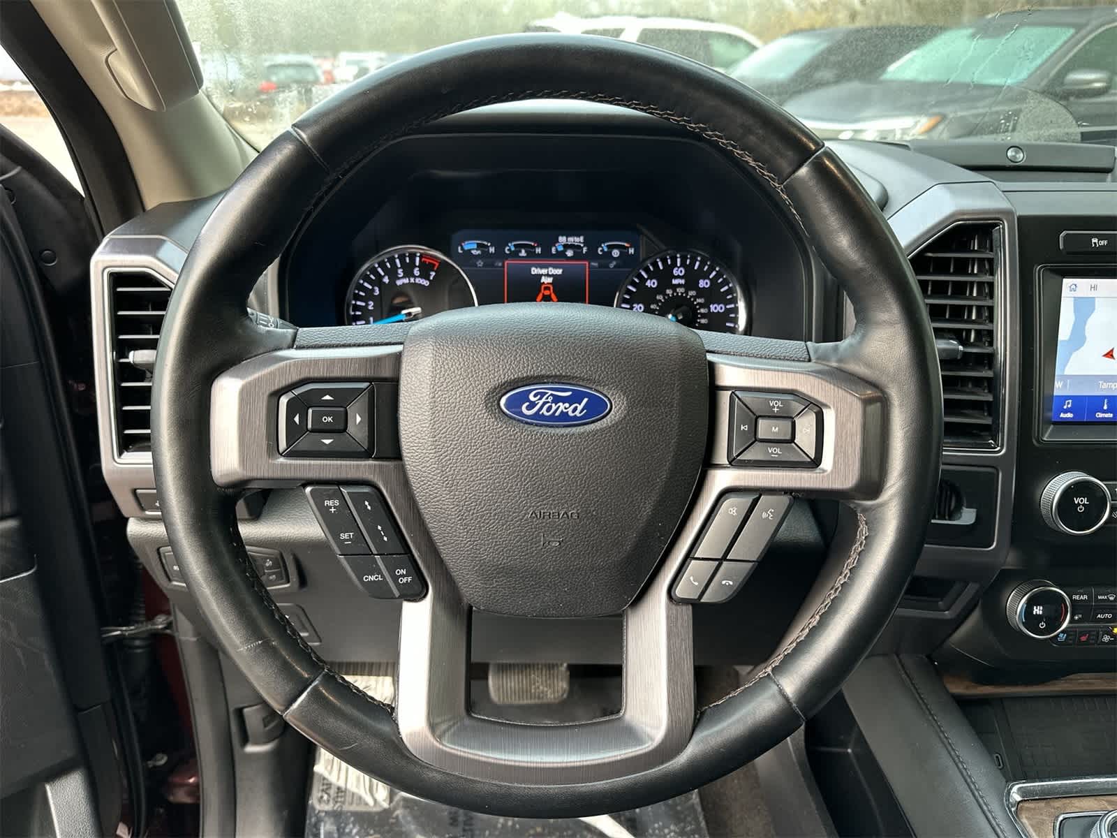 Thumbnail: 2020 Ford Expedition - 14