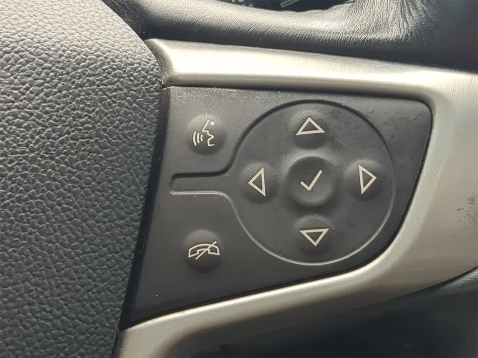Thumbnail: 2019 GMC Acadia - 24