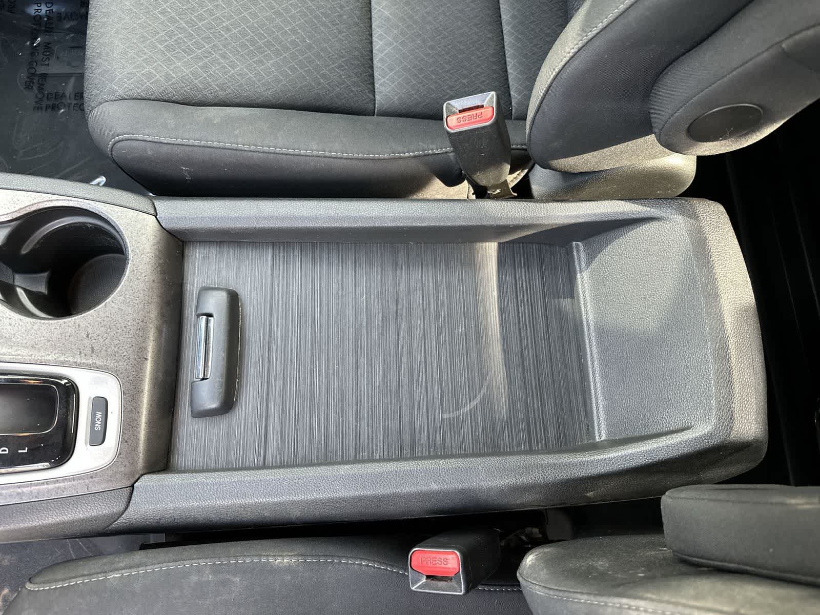 Thumbnail: 2019 Honda Ridgeline - 16