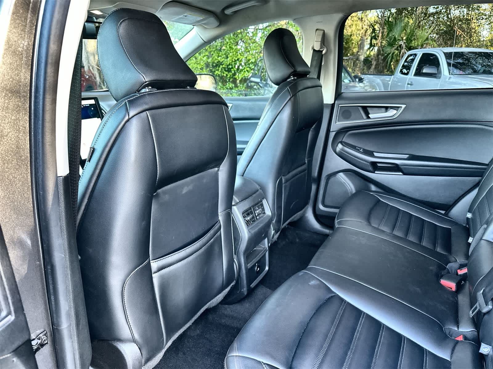 Thumbnail: 2023 Ford Edge - 12