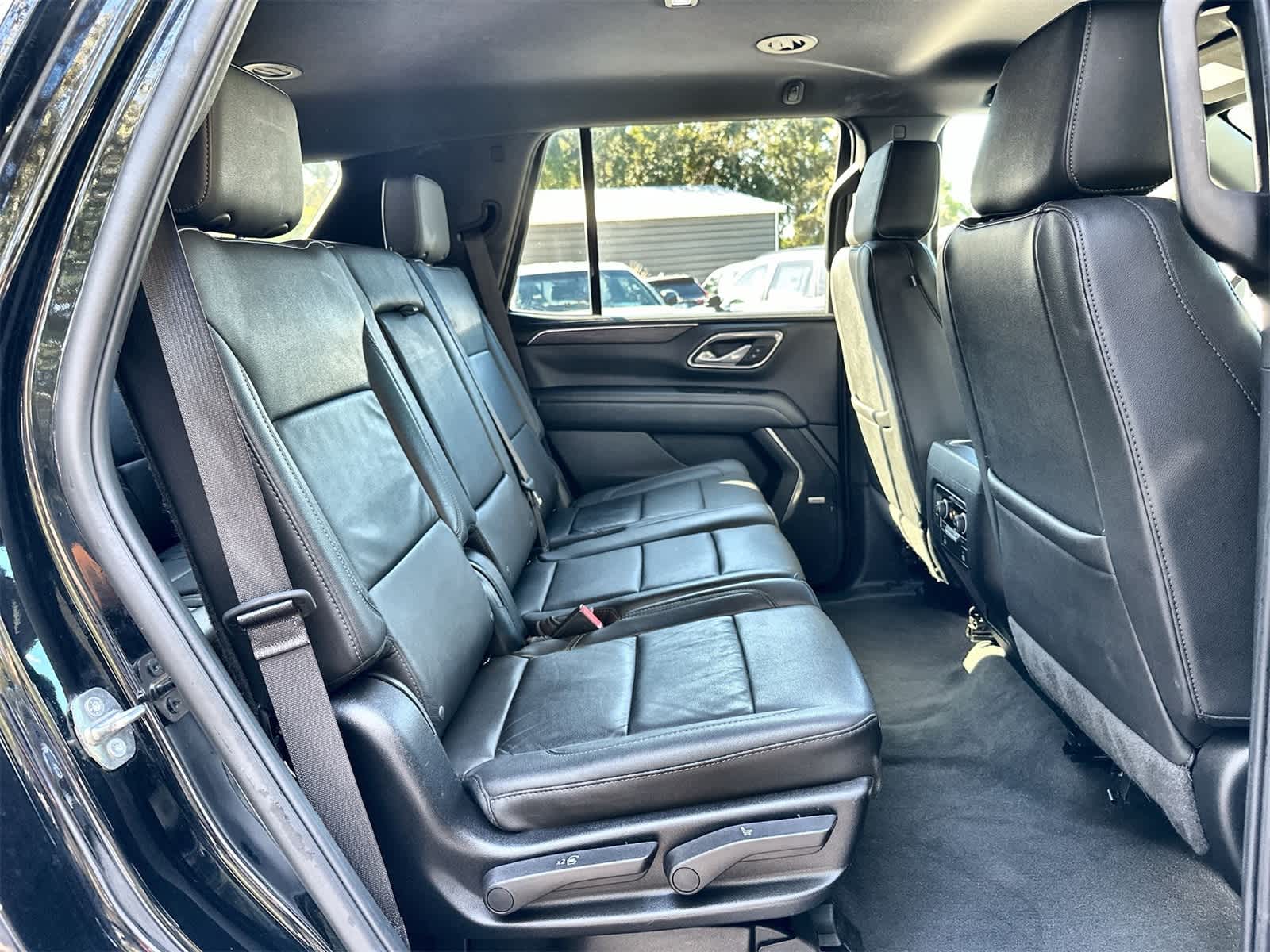 Thumbnail: 2024 Chevrolet Tahoe - 13