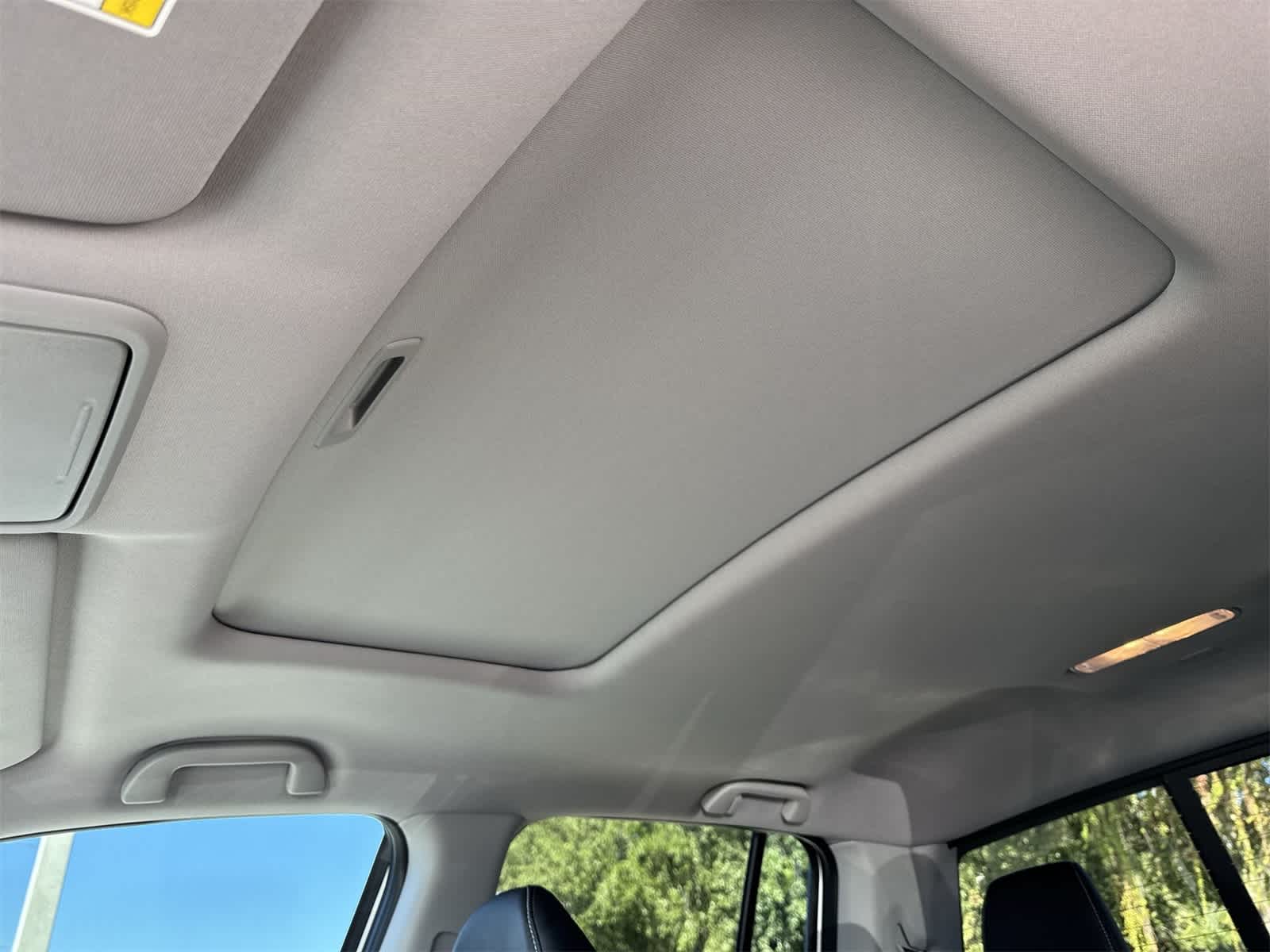 Thumbnail: 2026 Honda Ridgeline - 8