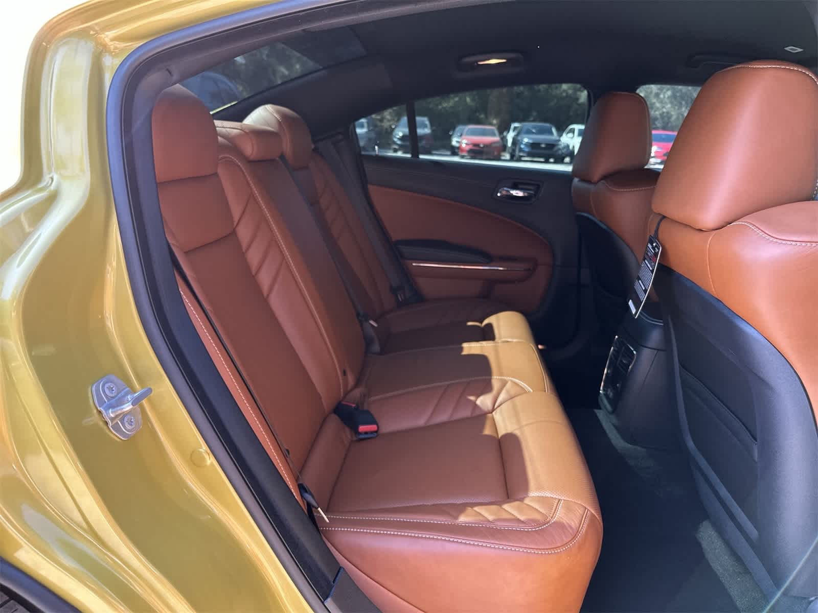 Thumbnail: 2021 Dodge Charger - 13